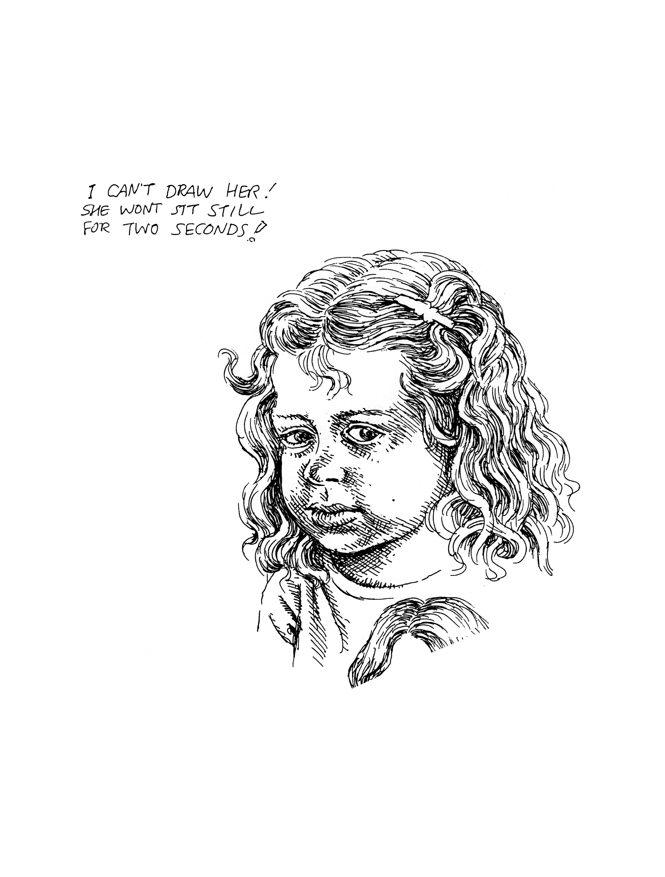 Read online Gotta Have 'em: Portraits of Women by R. Crumb comic -  Issue # TPB (Part 1) - 92