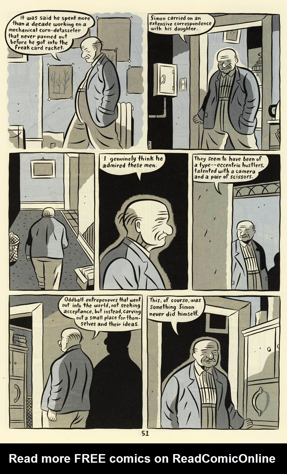 Palooka-Ville issue 12 - Page 8