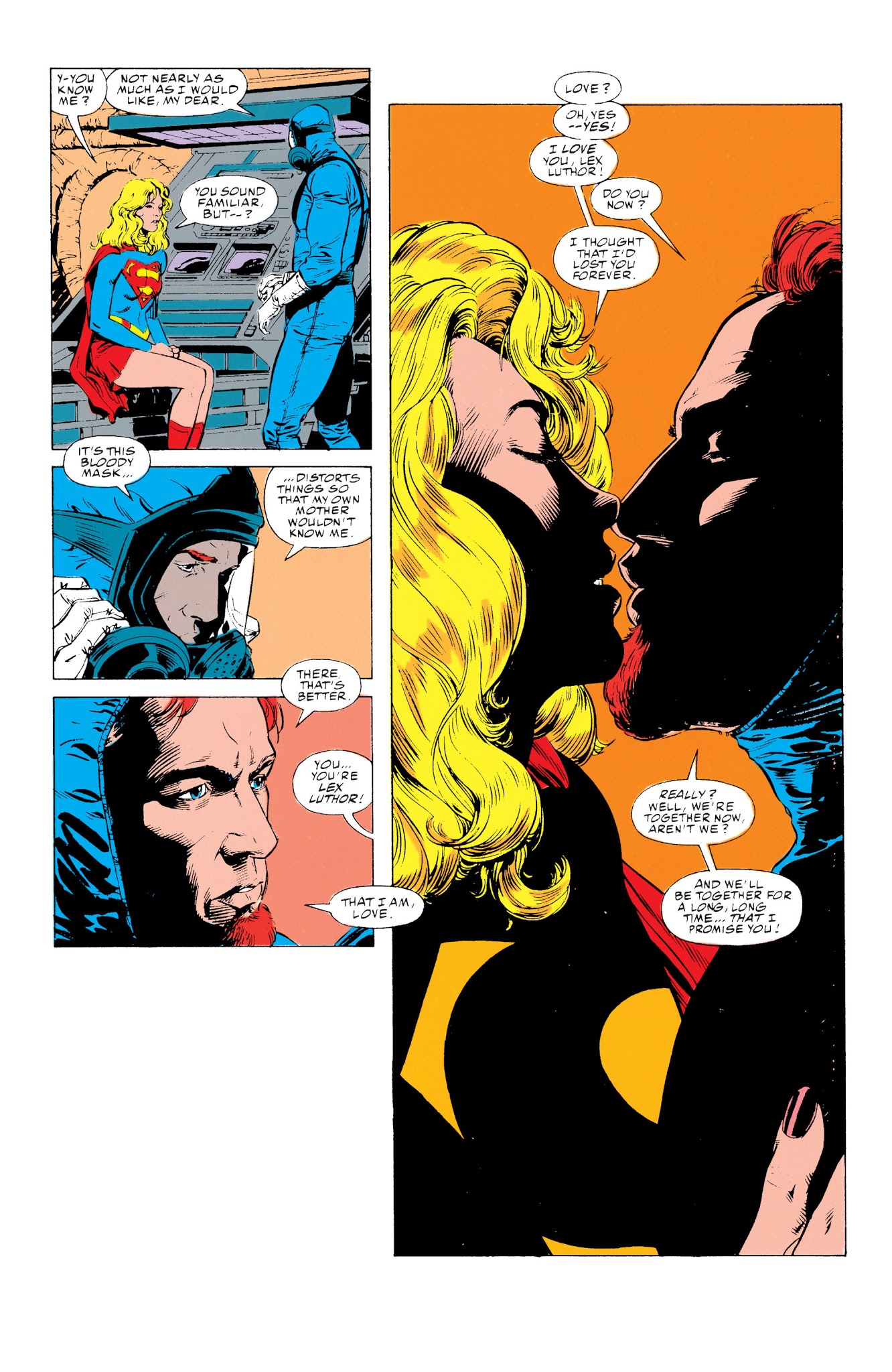 Read online Superman: Panic in the Sky! comic -  Issue # TPB 2016 Edition - 219