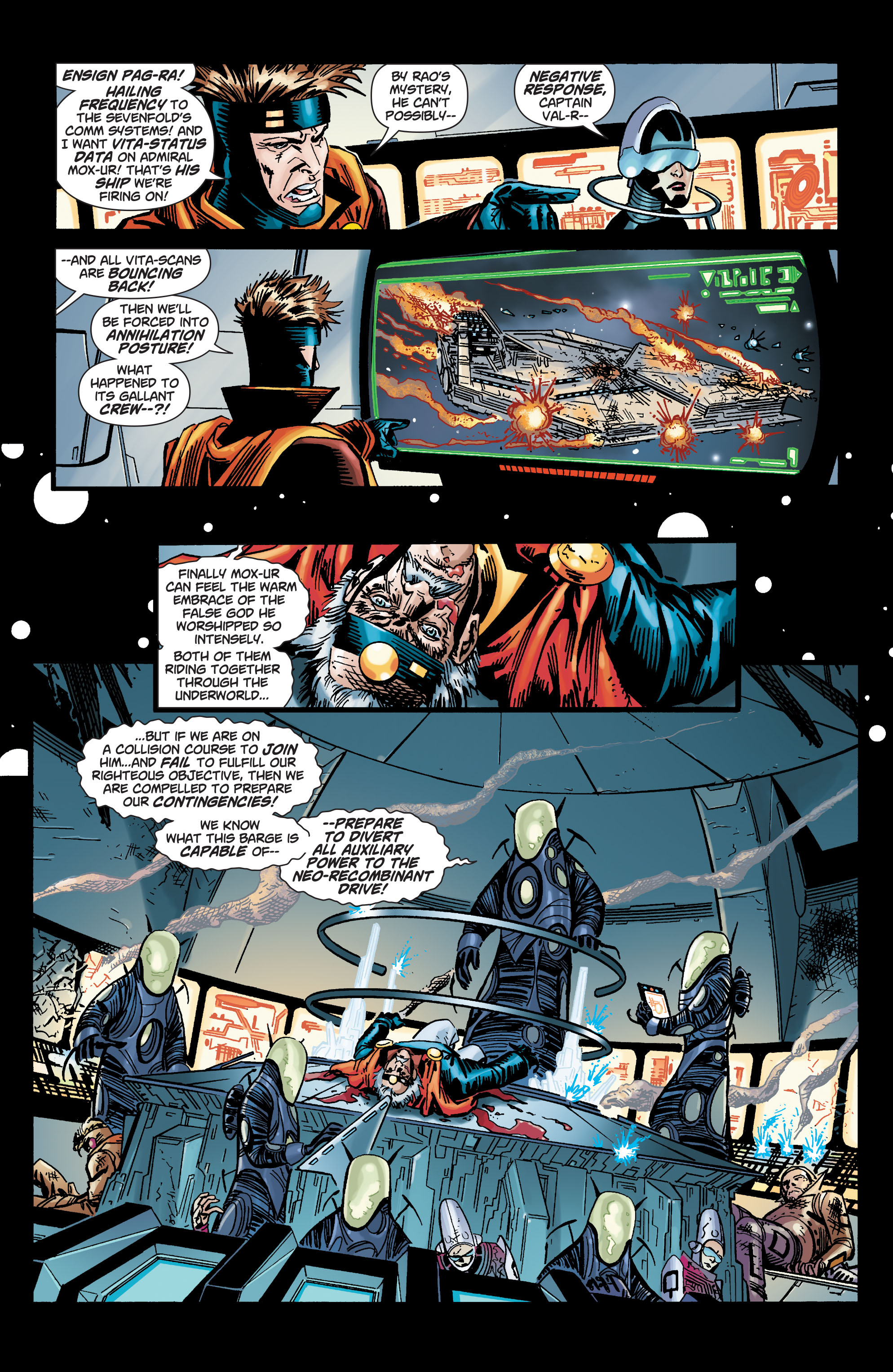Read online Superman/Batman comic -  Issue #64 - 4