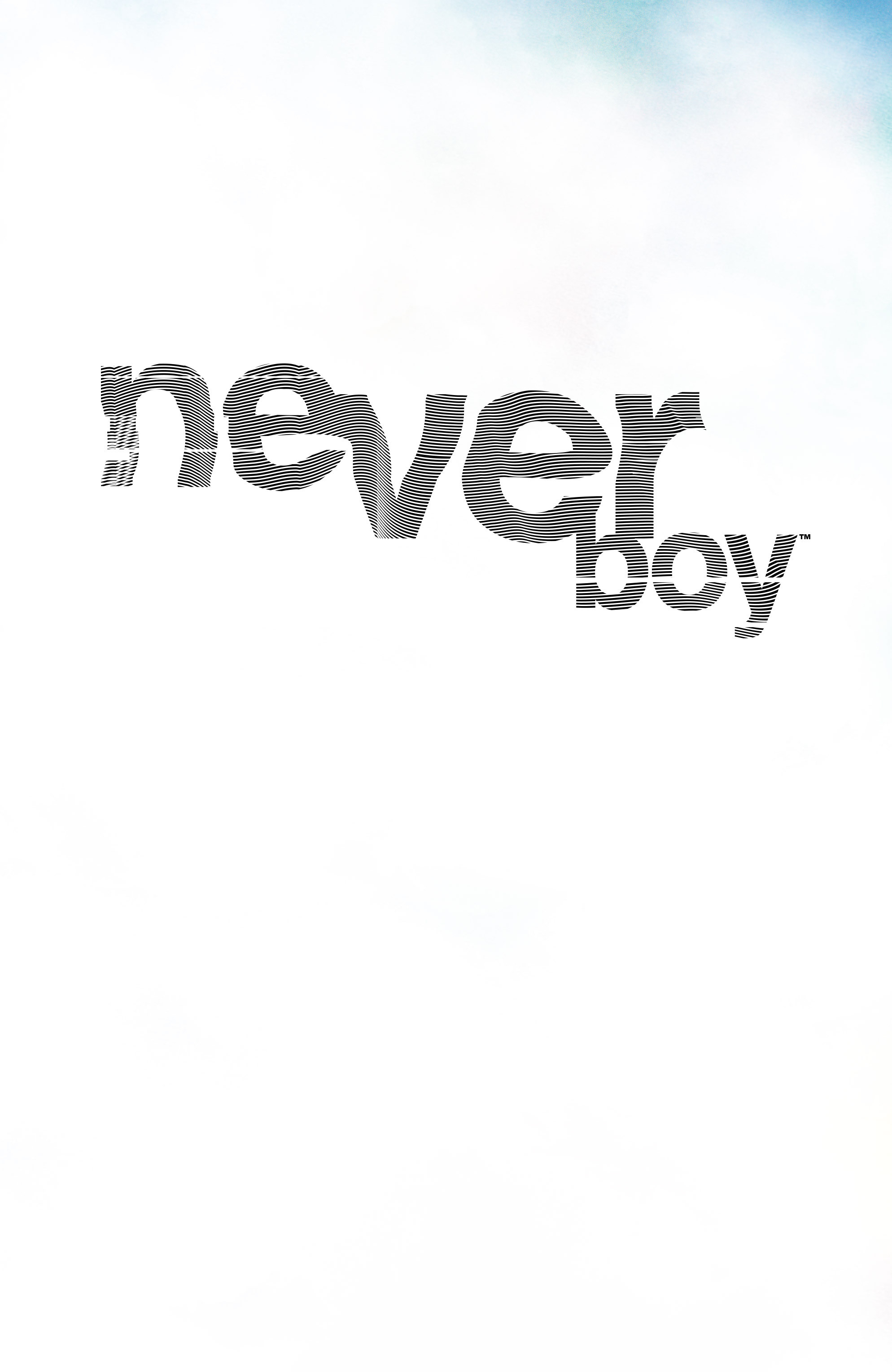Read online Neverboy comic -  Issue # _TPB - 2