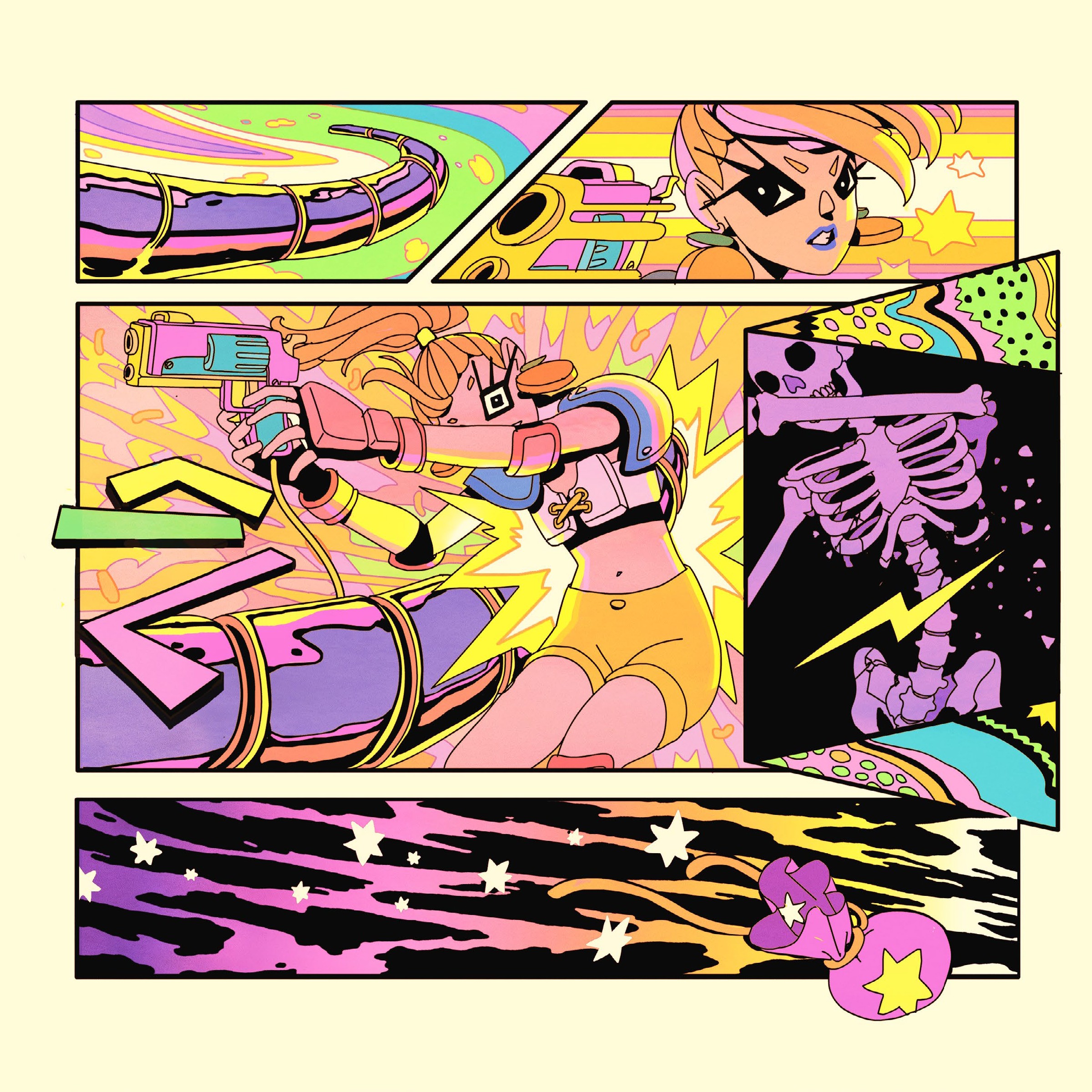 Read online Roly Poly comic -  Issue # TPB - 115