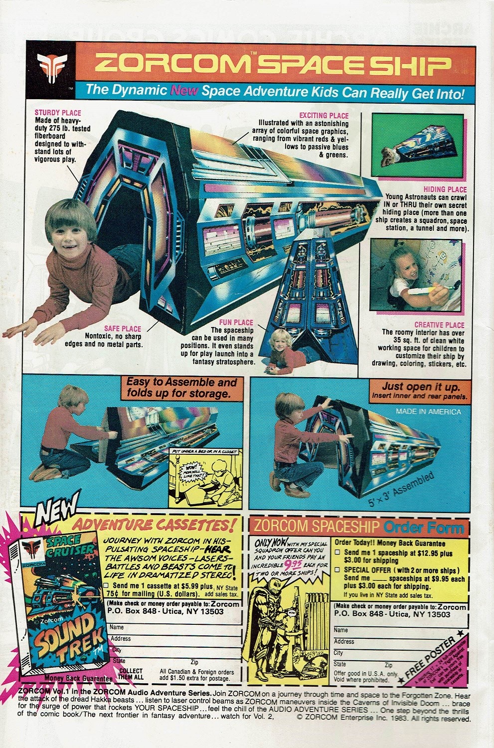 Read online Archie at Riverdale High (1972) comic -  Issue #95 - 2