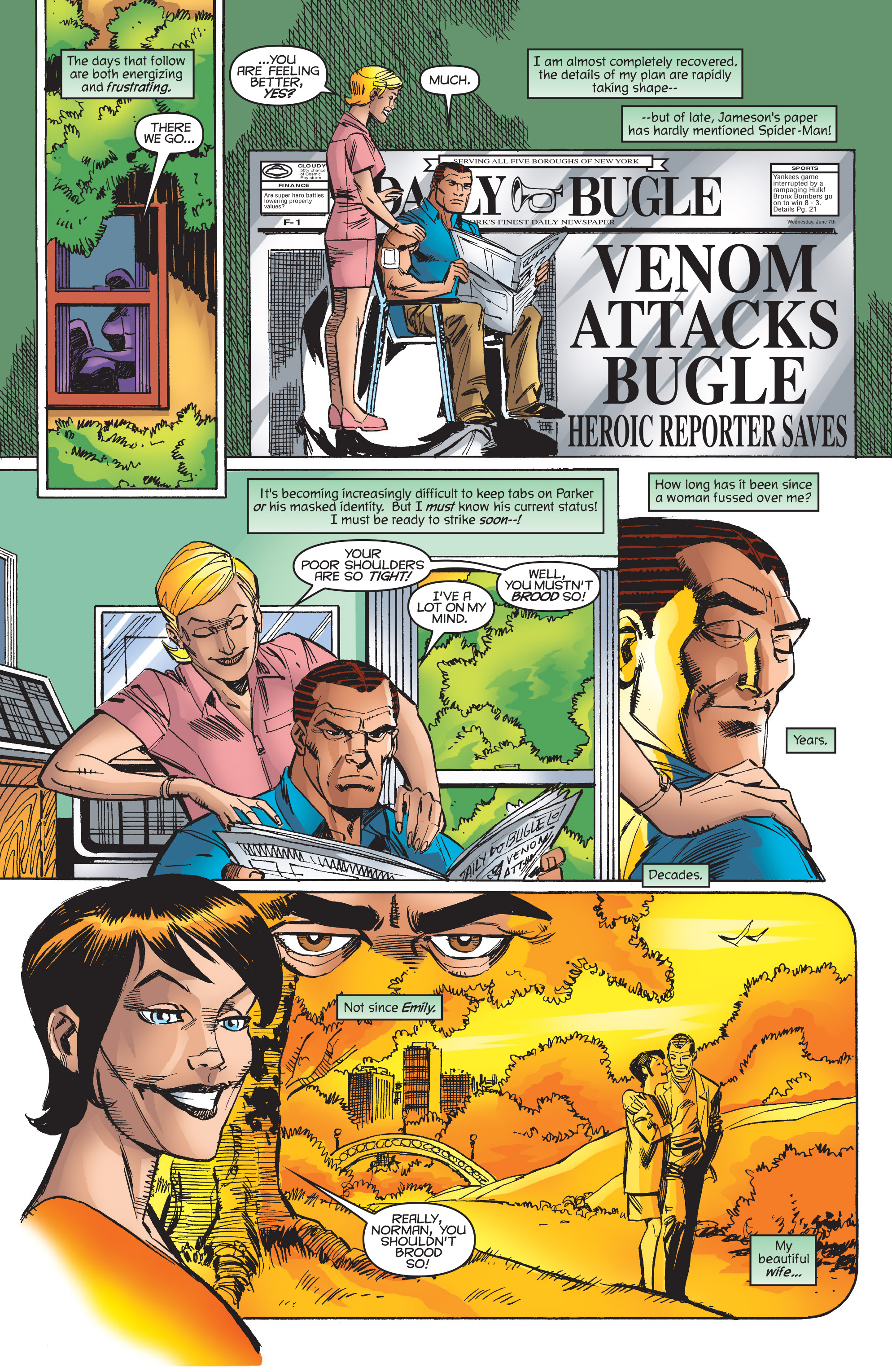 Read online Spider-Man: Revenge of the Green Goblin (2017) comic -  Issue # TPB (Part 2) - 28