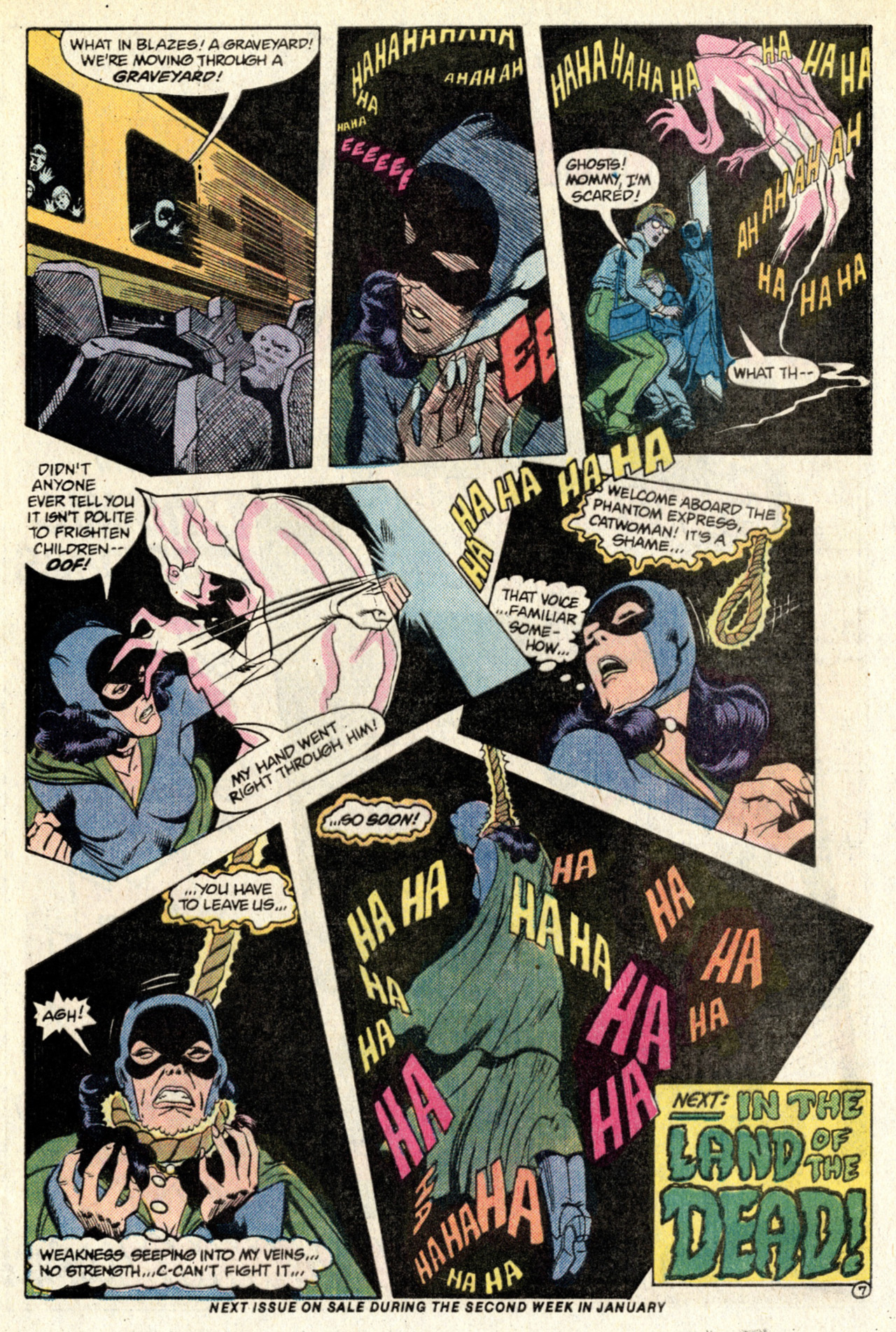 Read online Batman (1940) comic -  Issue #345 - 33