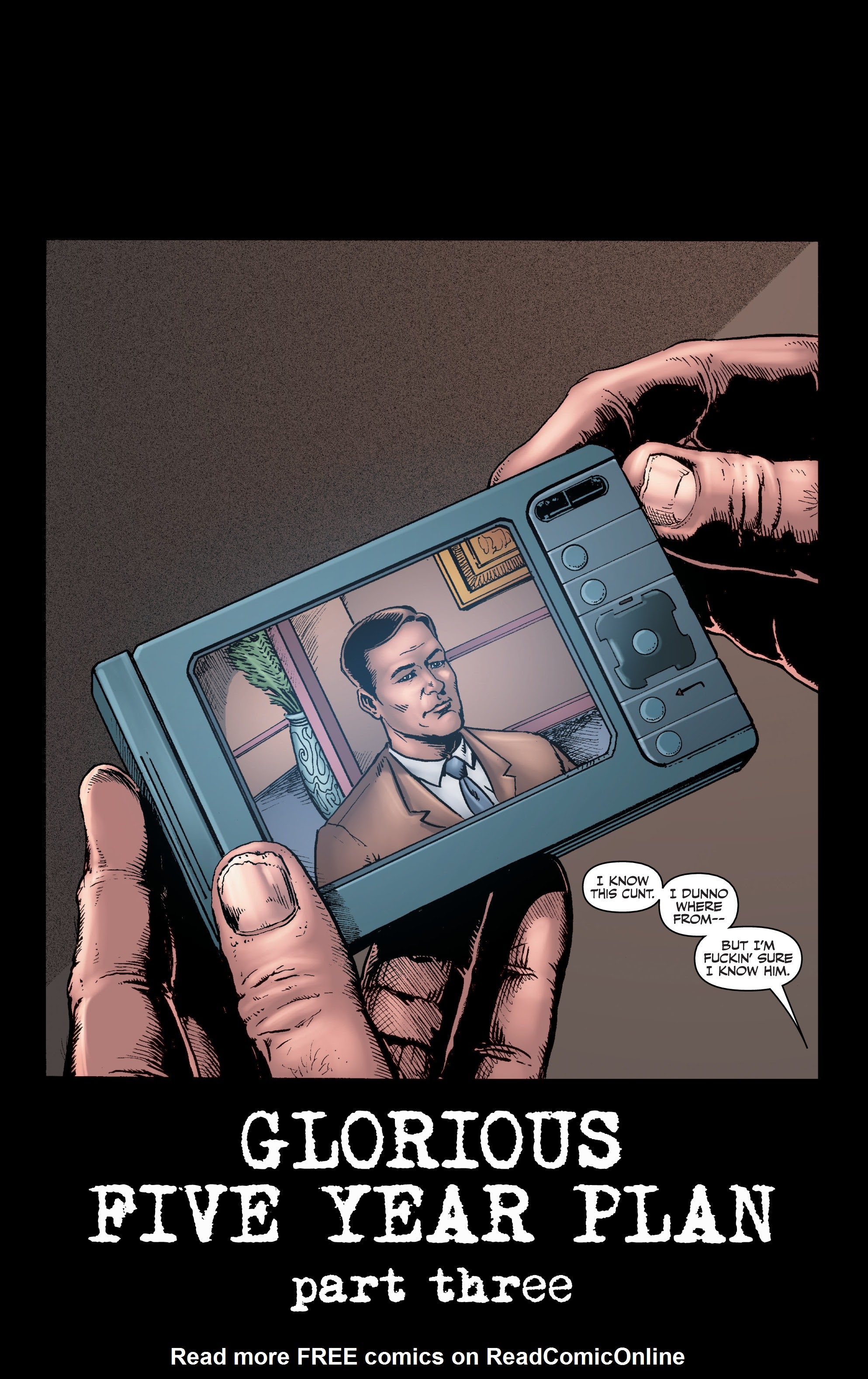 Read online The Boys Omnibus comic -  Issue # TPB 1 (Part 3) - 82