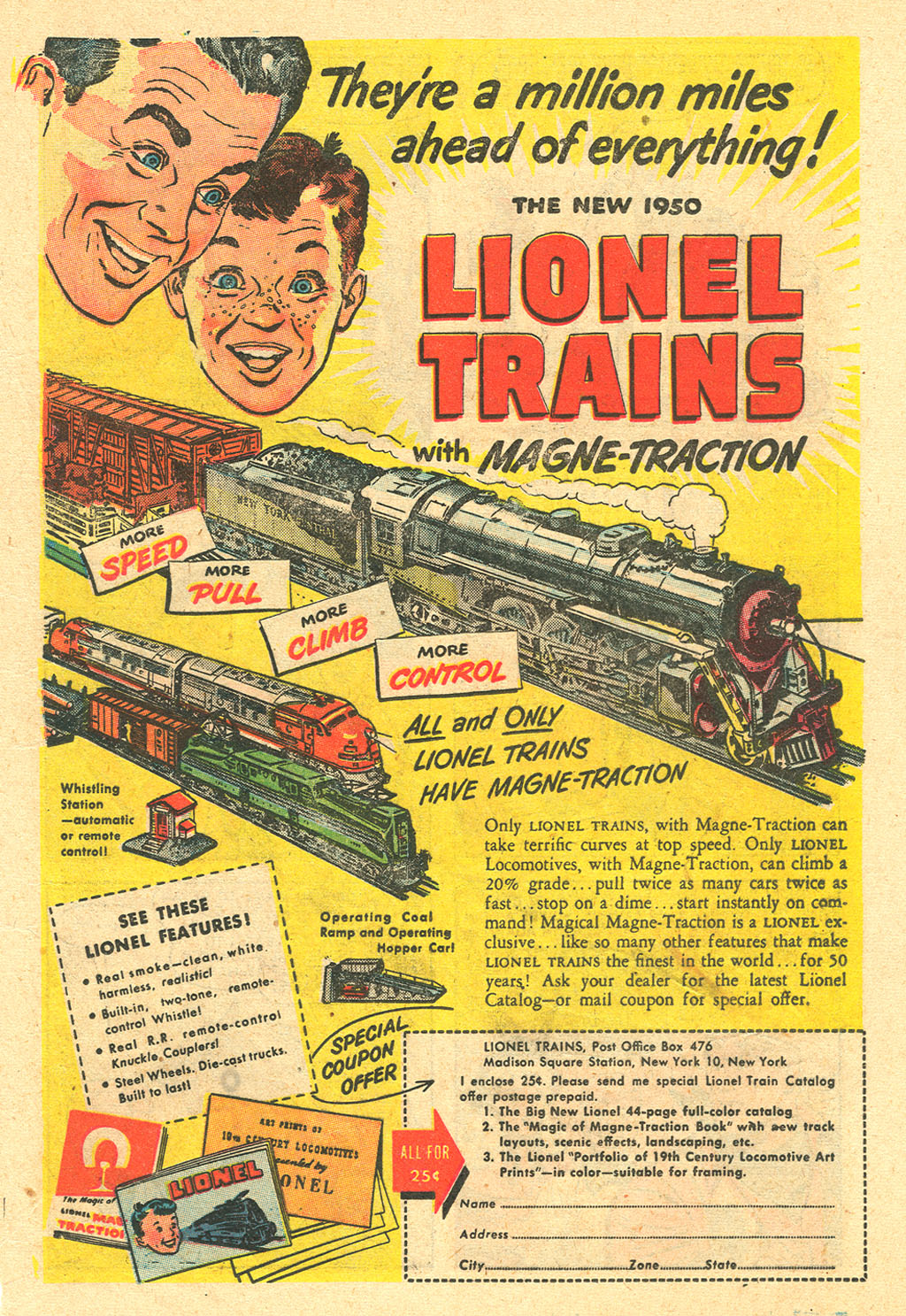 Read online Kid Colt Outlaw comic -  Issue #12 - 13