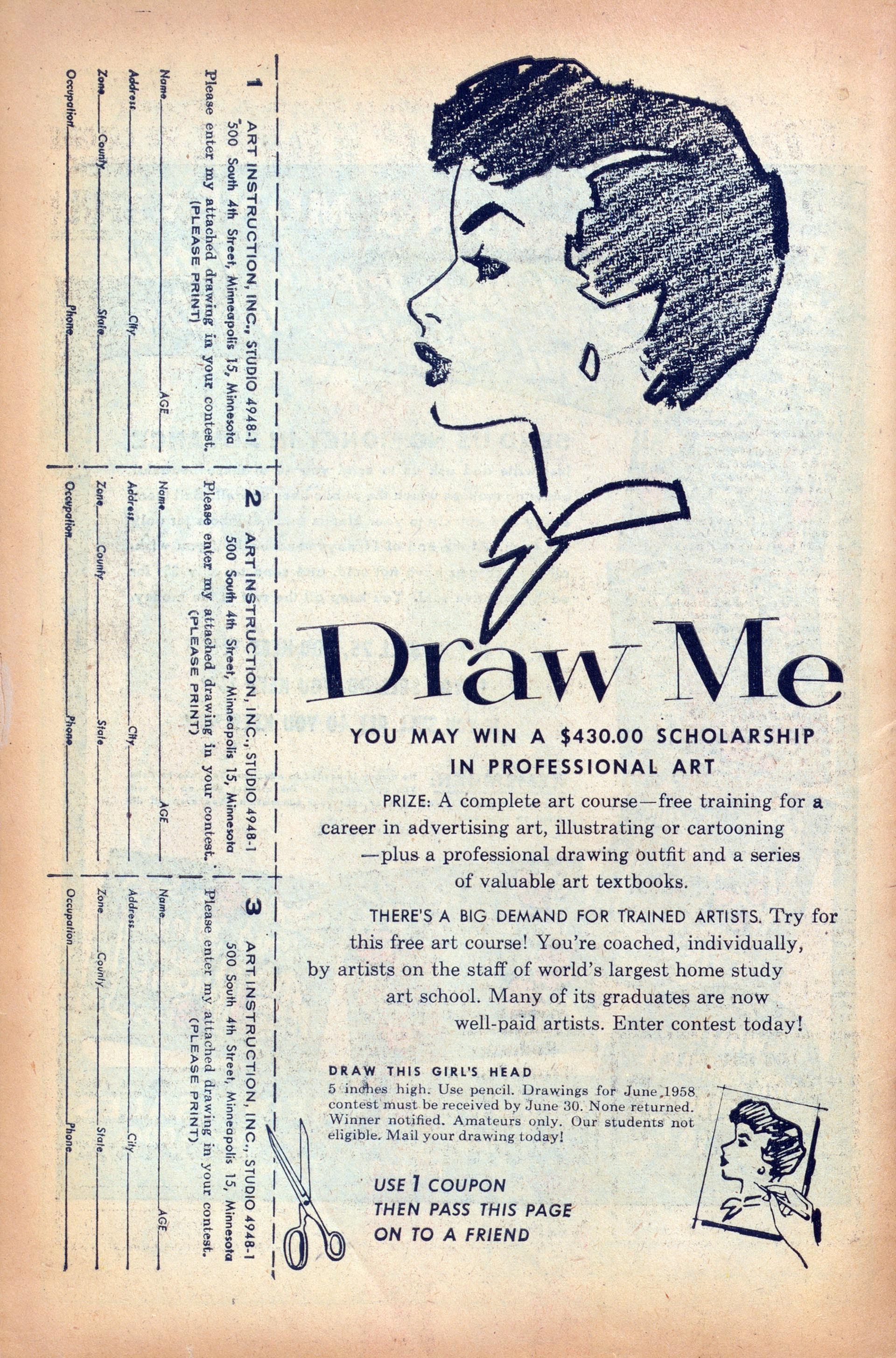 Read online Miss America comic -  Issue #91 - 34