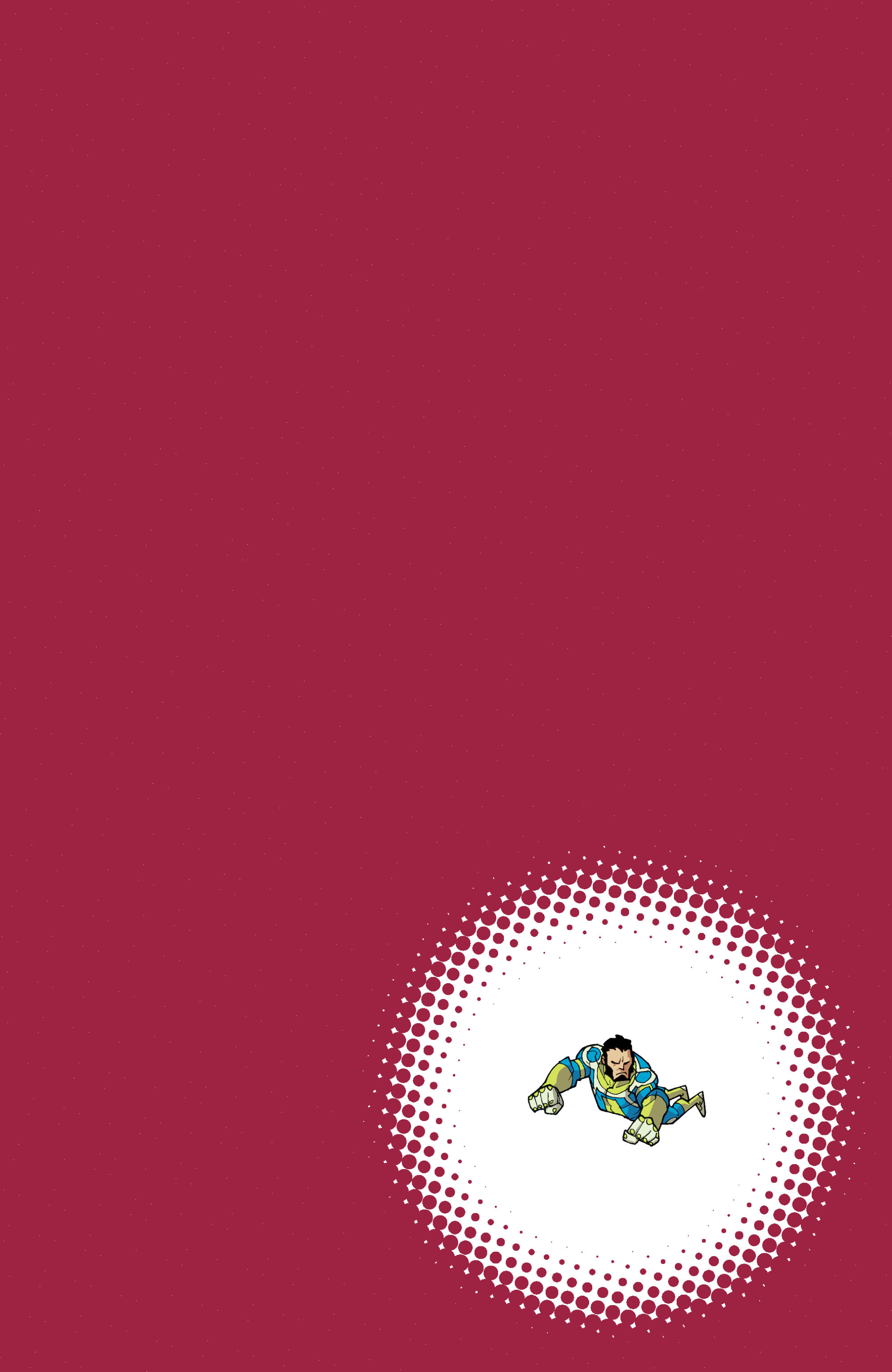 Read online Invincible comic -  Issue # _TPB 8 - My Favorite Martian - 133