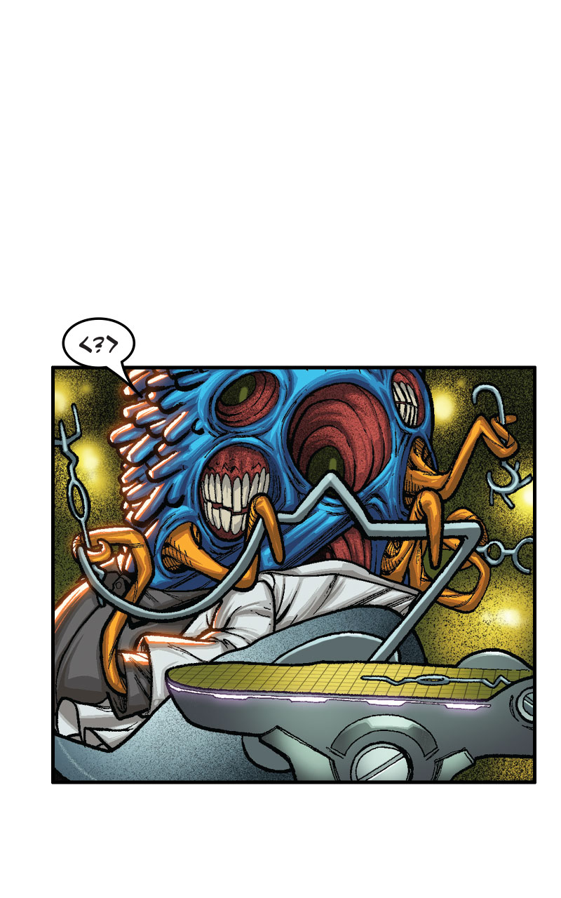 Read online Ant-Man and the Wasp: Lost and Found Infinity Comic comic -  Issue #5 - 7