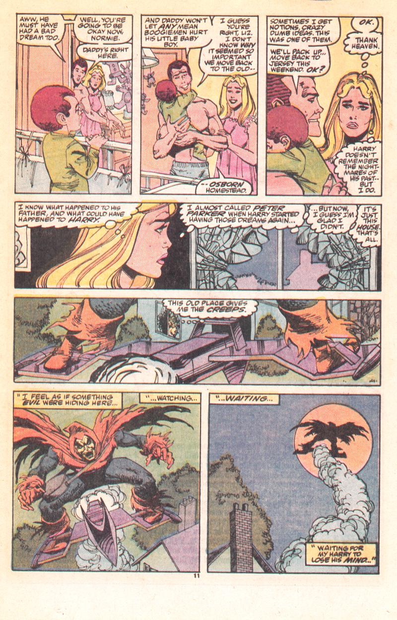 Read online The Spectacular Spider-Man (1976) comic -  Issue #146 - 34