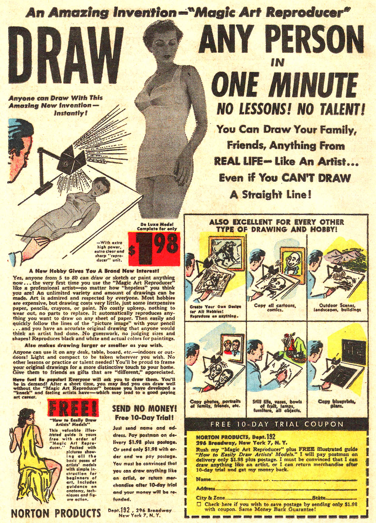 Read online Pep Comics comic -  Issue #171 - 28