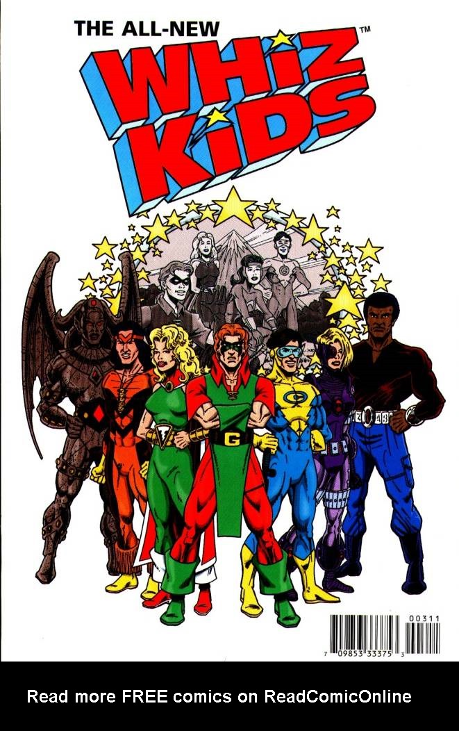 Read online Big Bang Comics comic -  Issue #33 - 34