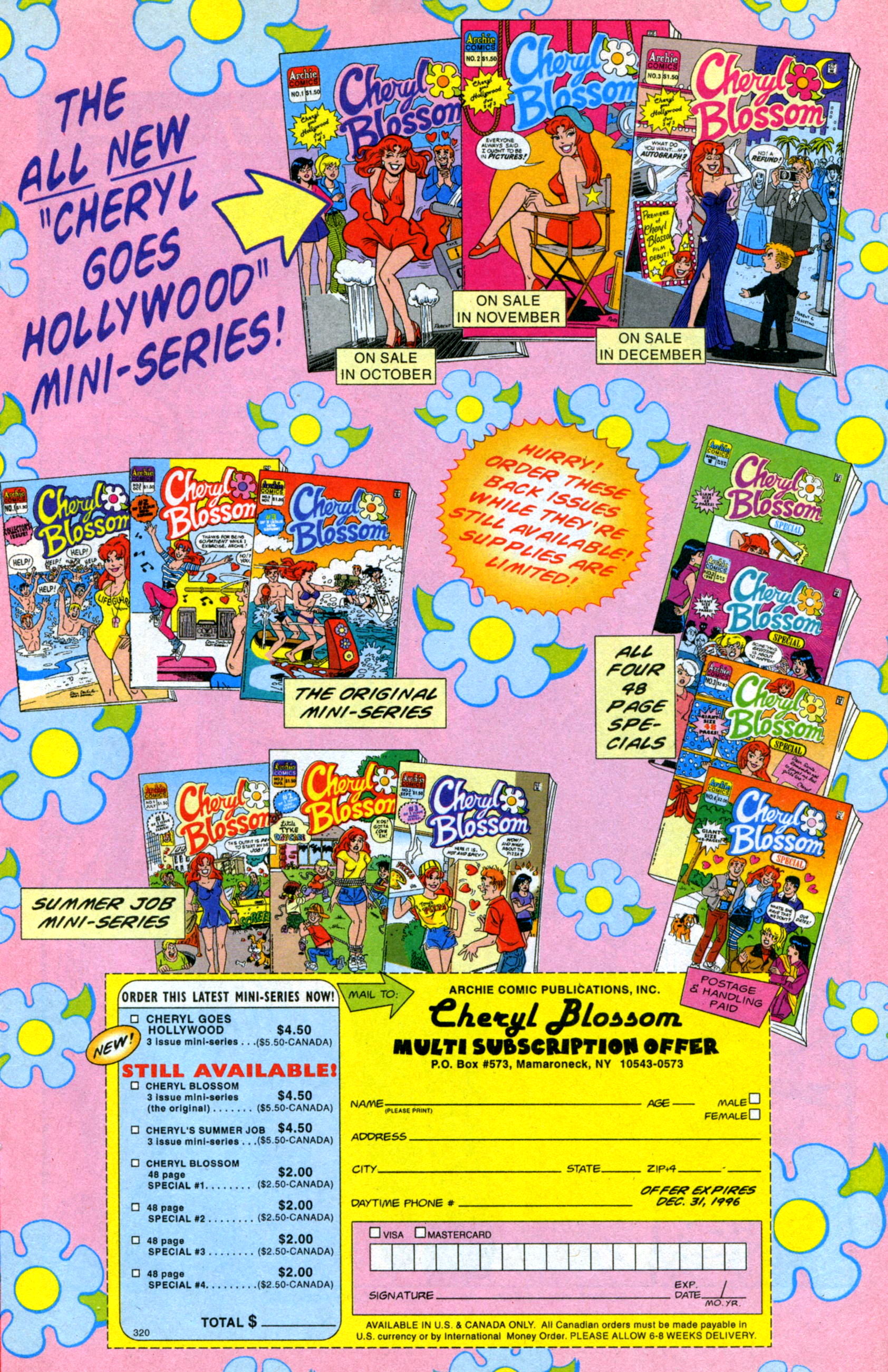 Read online World of Archie comic -  Issue #21 - 27