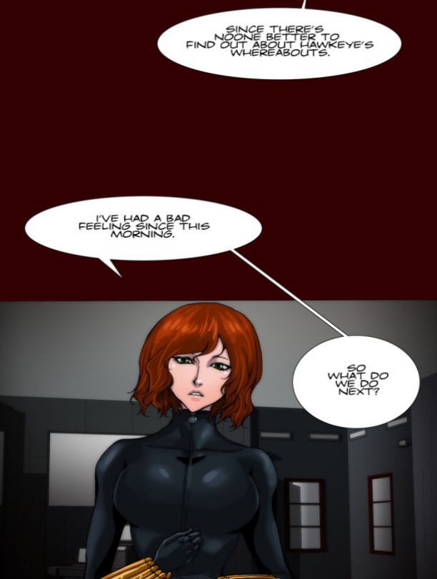 Read online Avengers: Electric Rain comic -  Issue #2 - 24