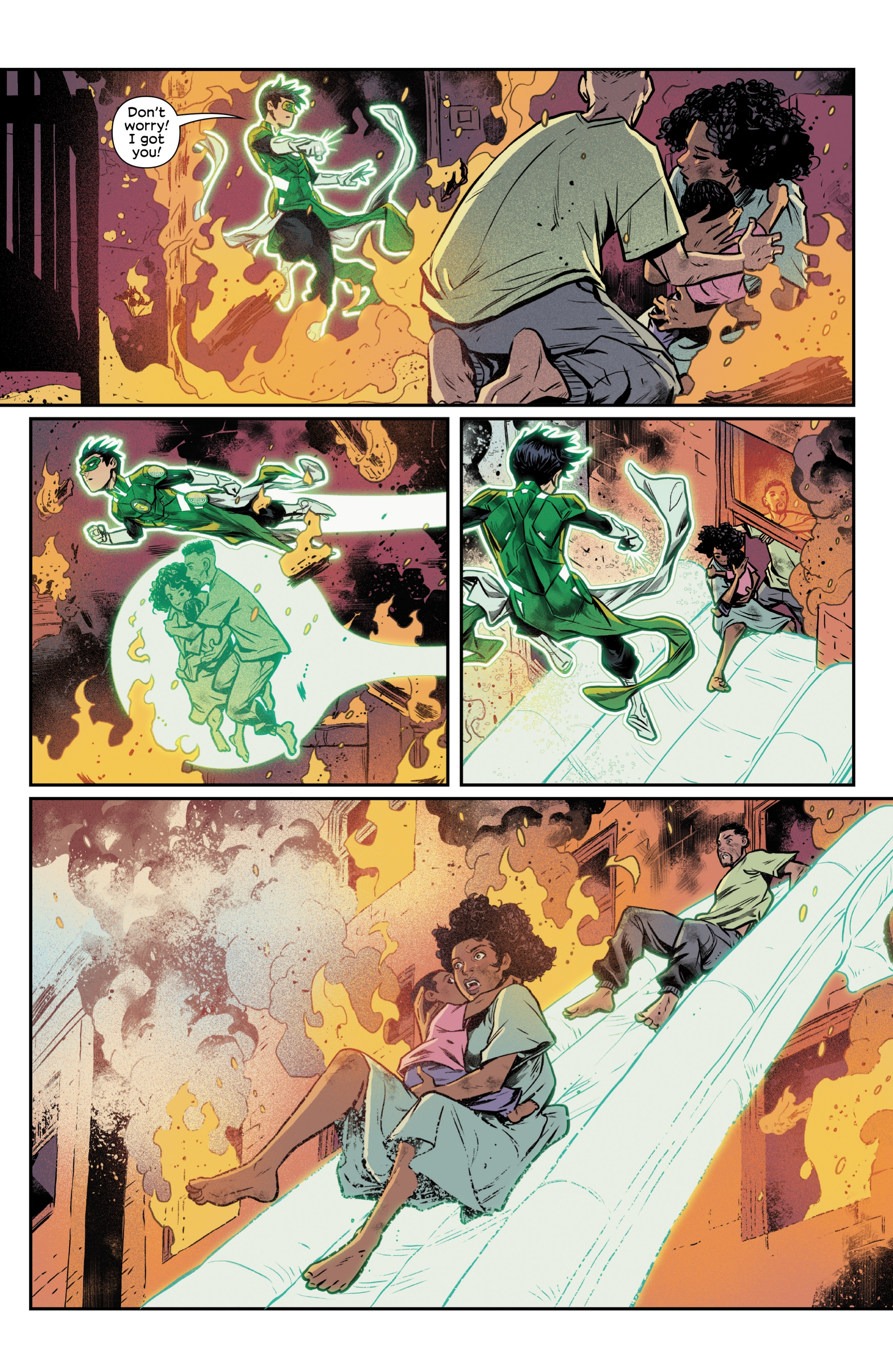 Read online Scooby-Doo: Where Are You? comic -  Issue #118 - 26