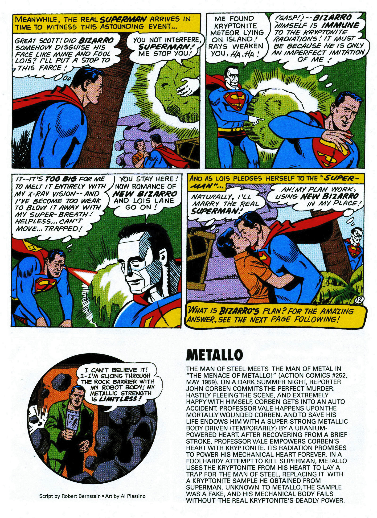 Read online Superman in the Fifties (2002) comic -  Issue # TPB (Part 2) - 39