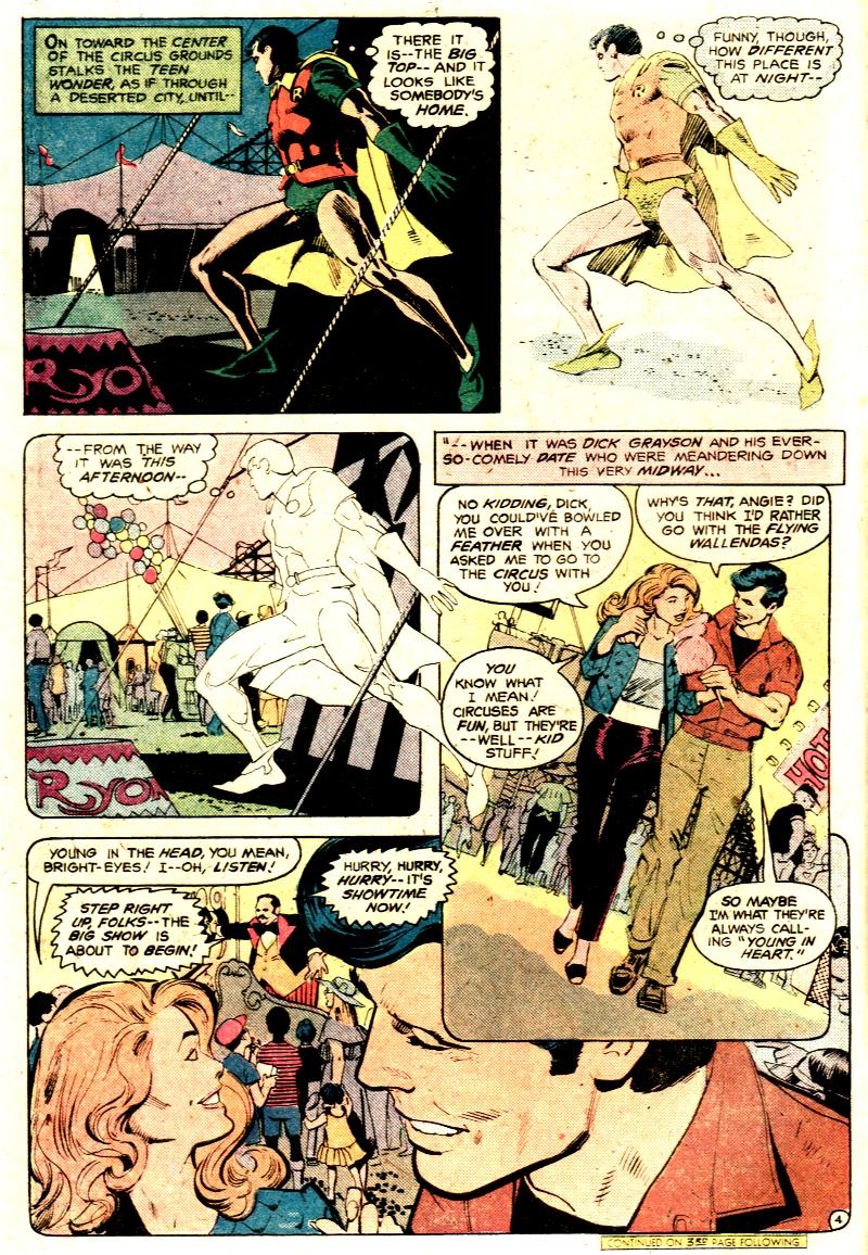 Read online DC Comics Presents comic -  Issue #31 - 5