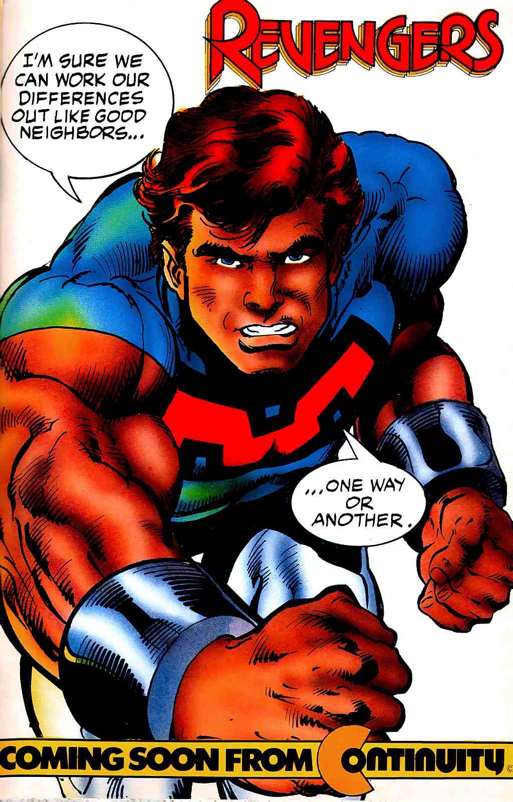 Read online Toyboy comic -  Issue #7 - 35