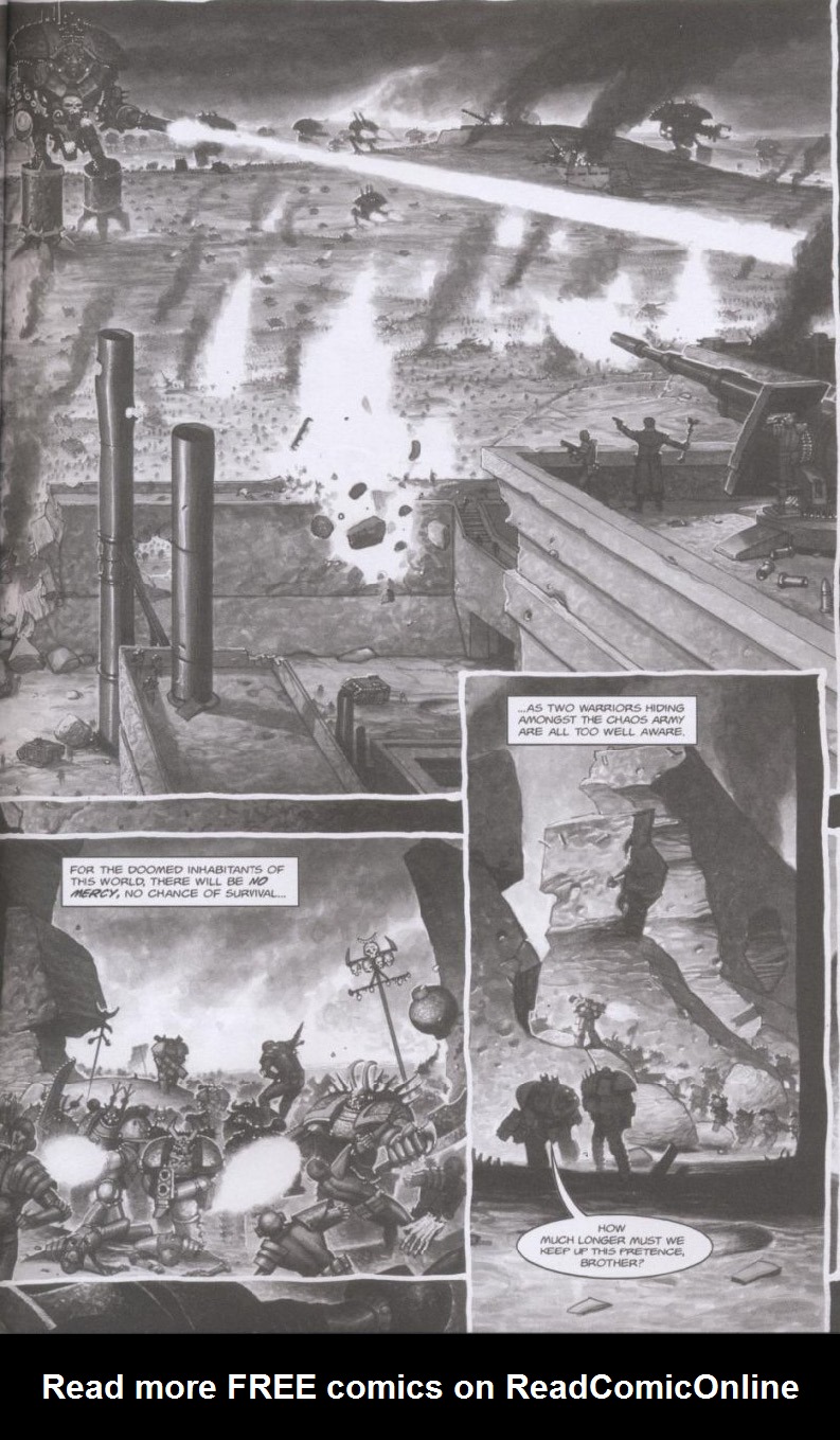 Read online Bloodquest comic -  Issue # TPB (Part 2) - 91