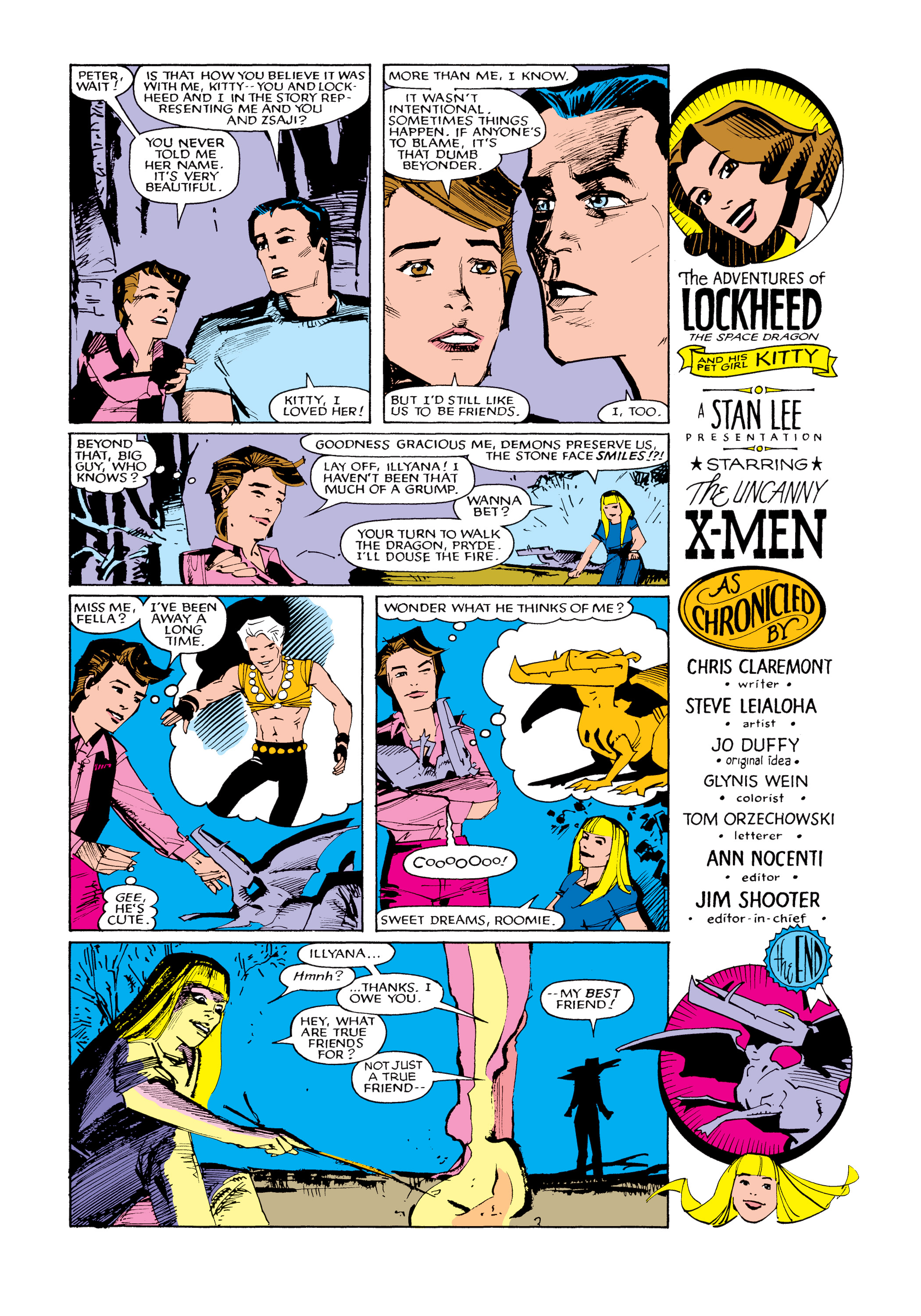 Read online Marvel Masterworks: The Uncanny X-Men comic -  Issue # TPB 11 (Part 4) - 31