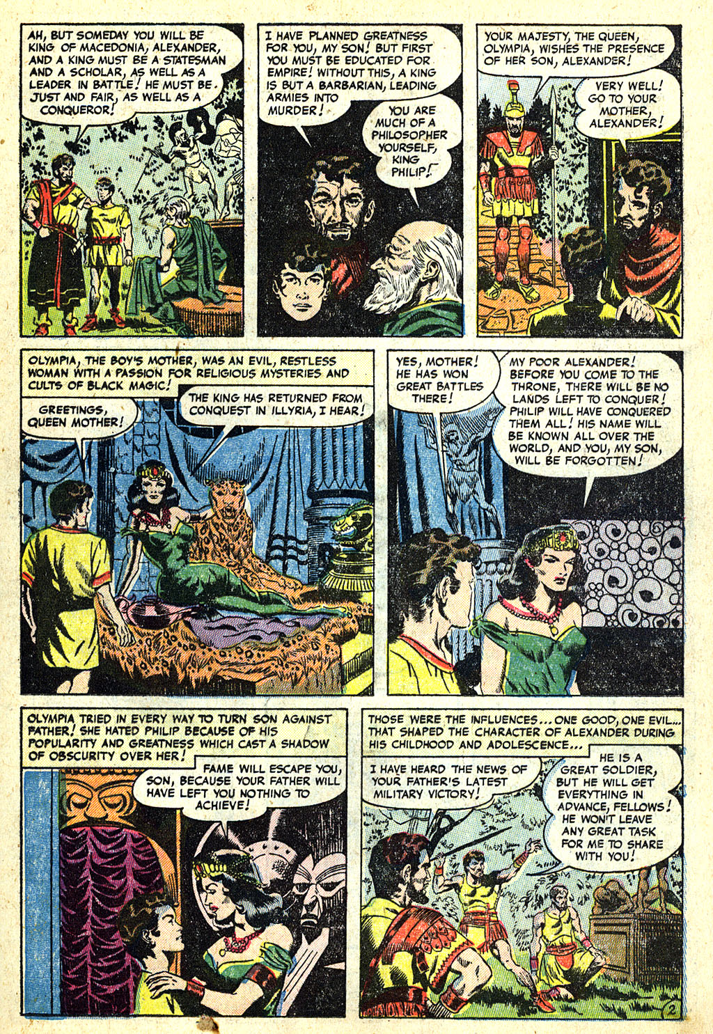 Read online Battle Action comic -  Issue #11 - 13