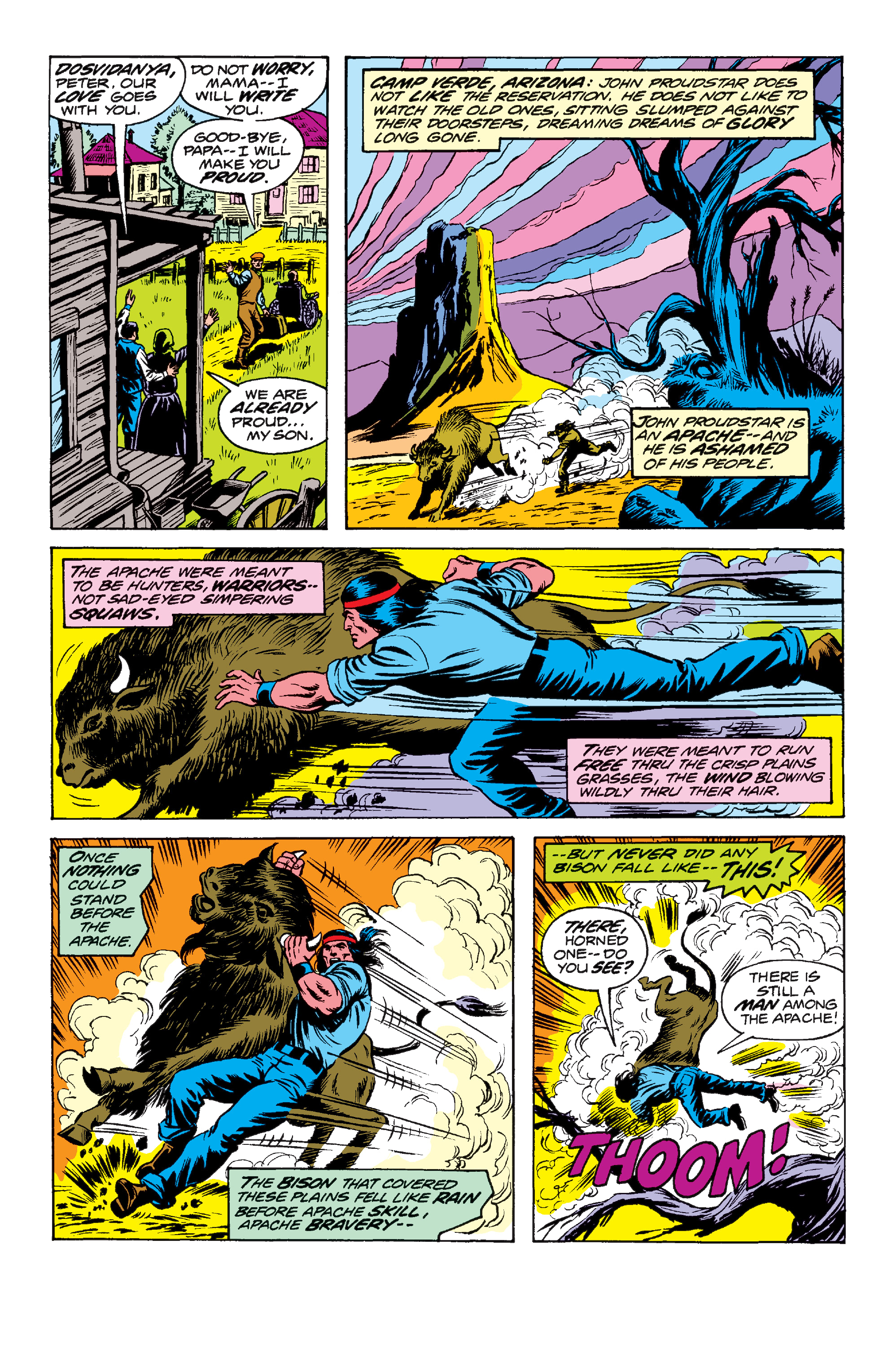 Read online X-Men: Krakoa Lives comic -  Issue # TPB - 15