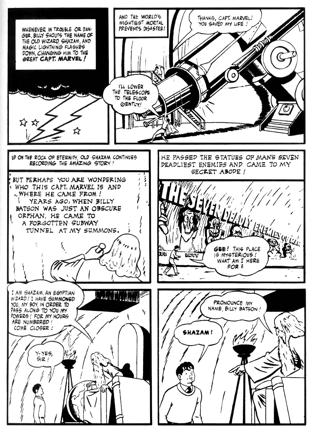 Read online Adventure Comics (1938) comic -  Issue #497 - 50