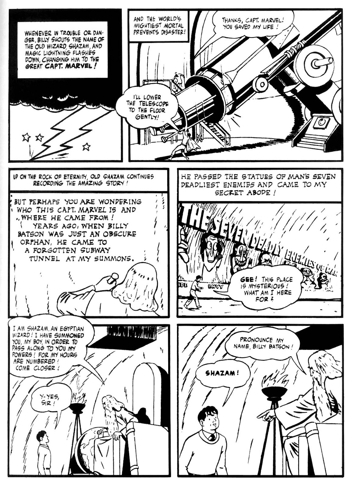 Adventure Comics (1938) issue 497 - Page 50