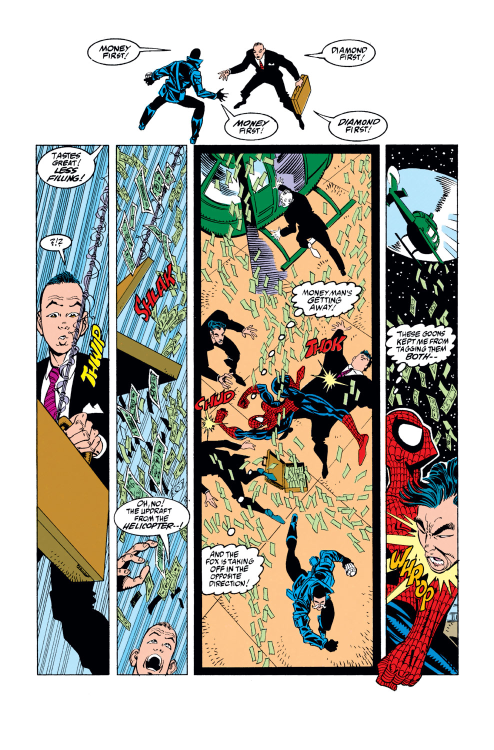 The Amazing Spider-Man (1963) 349 Page 20