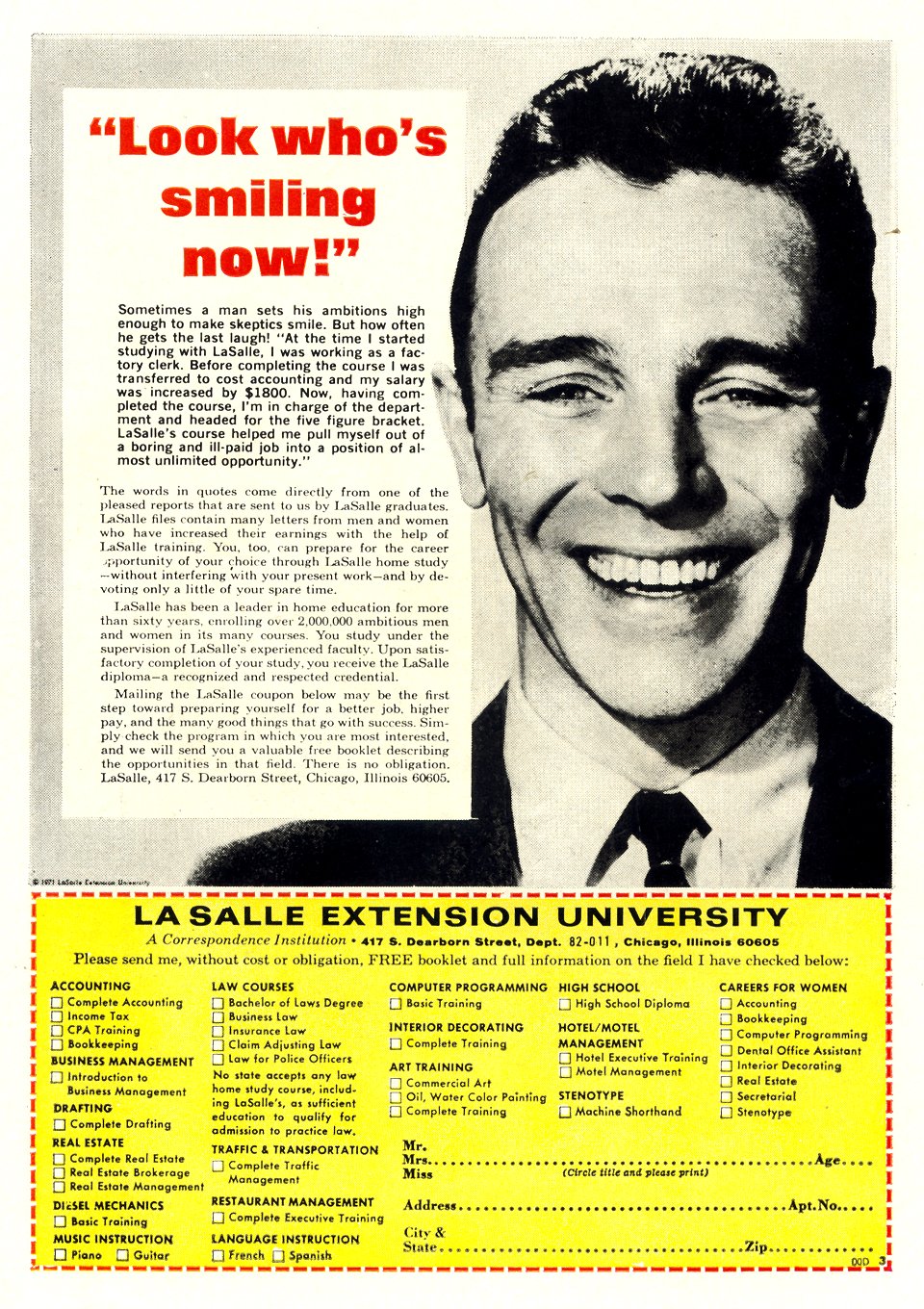 Read online Jungle Action (1972) comic -  Issue #2 - 36