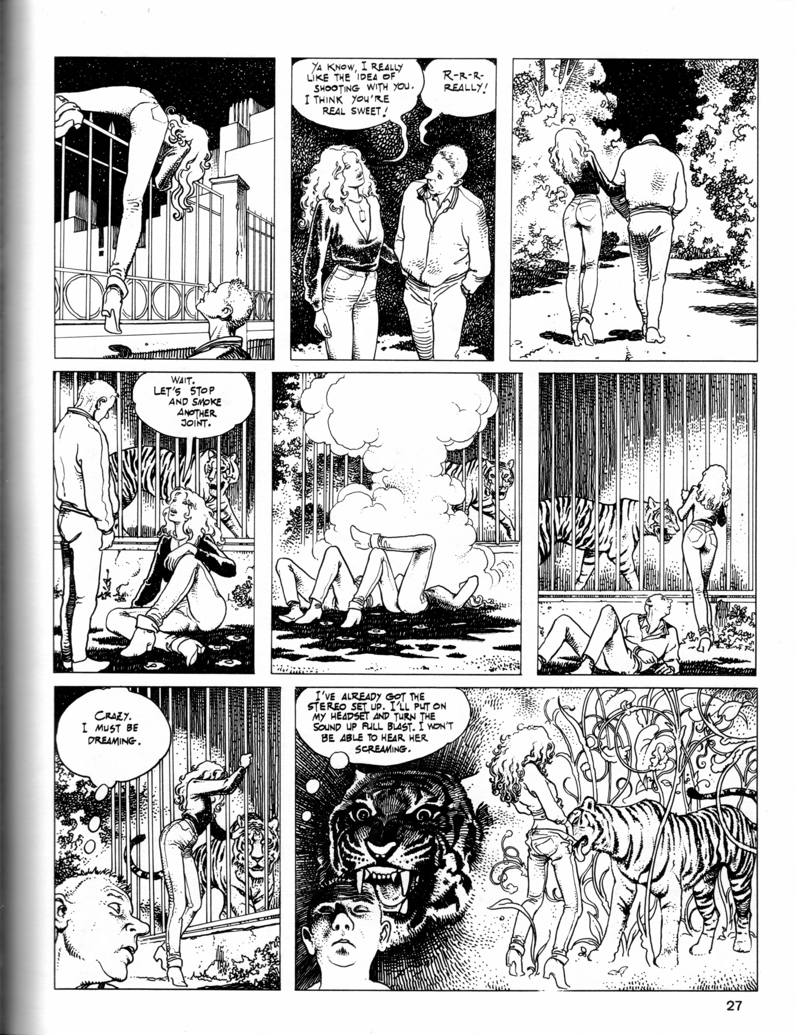 Read online Shorts comic -  Issue # Full - 29