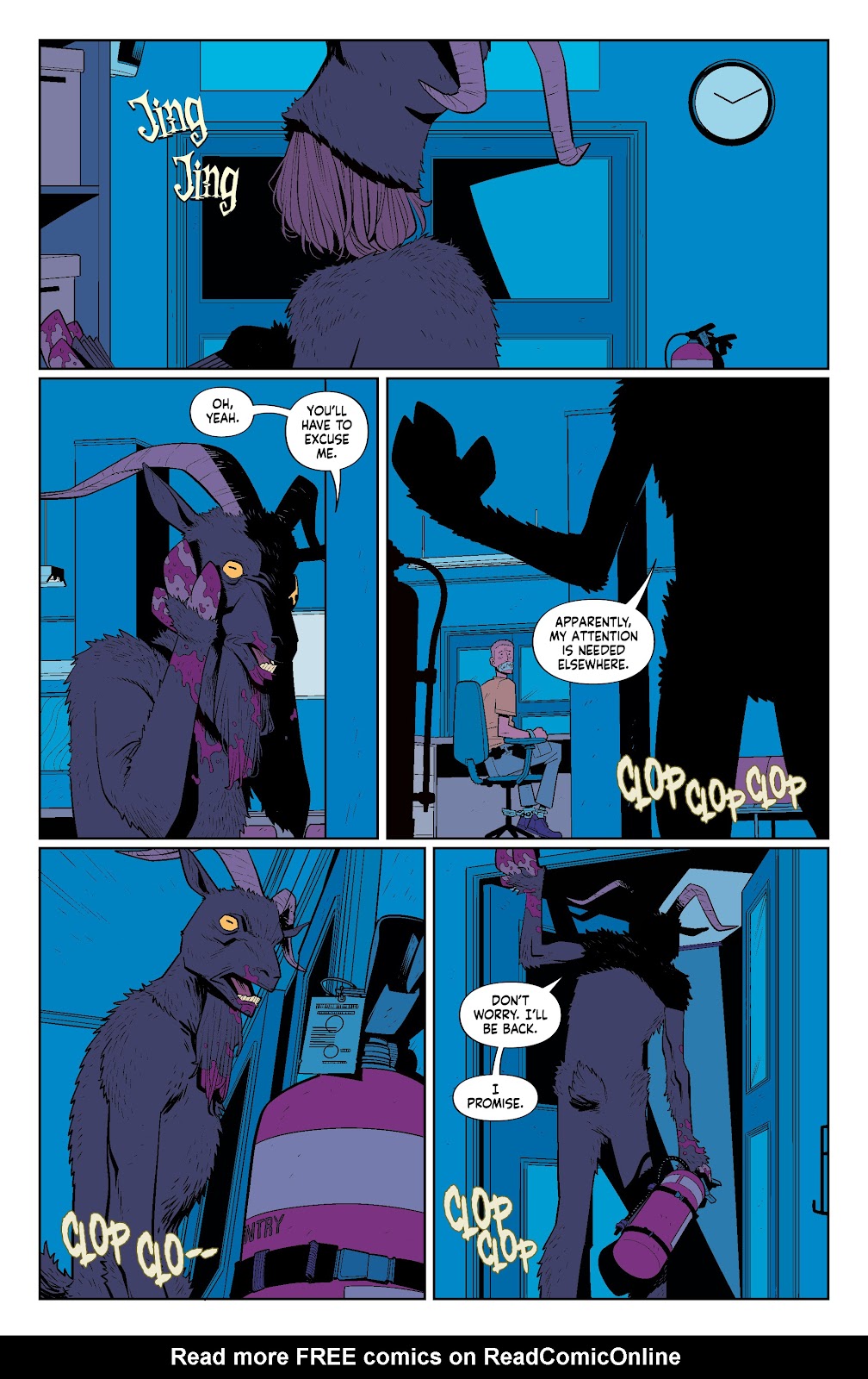 Plush (2022) issue 2 - Page 6