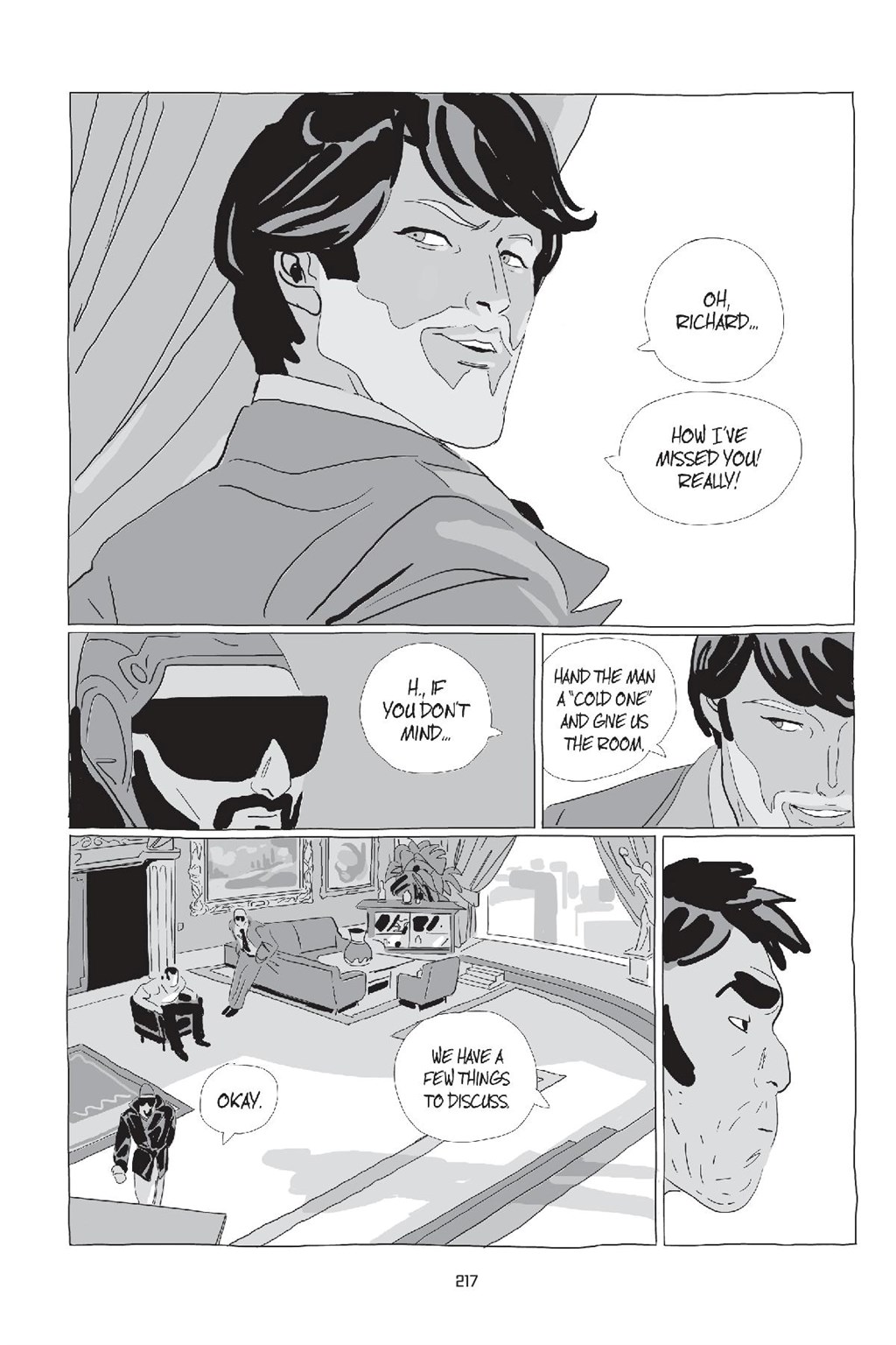 Read online Lastman comic -  Issue # TPB 2 (Part 3) - 26