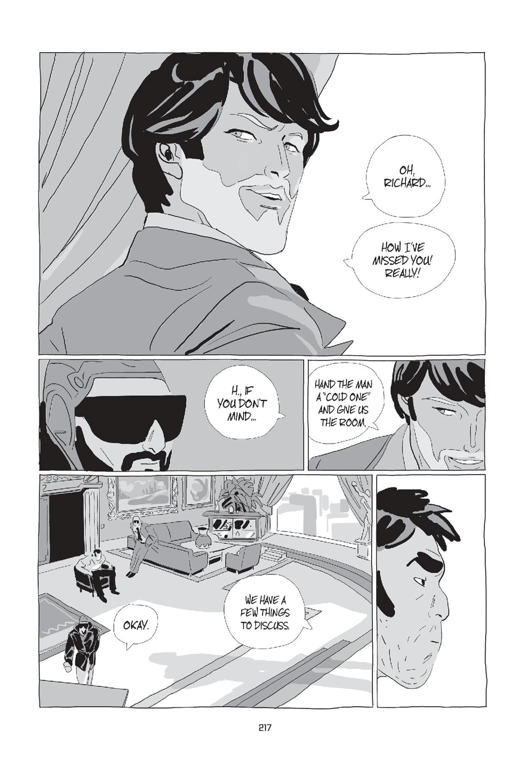 Lastman issue TPB 2 (Part 3) - Page 26