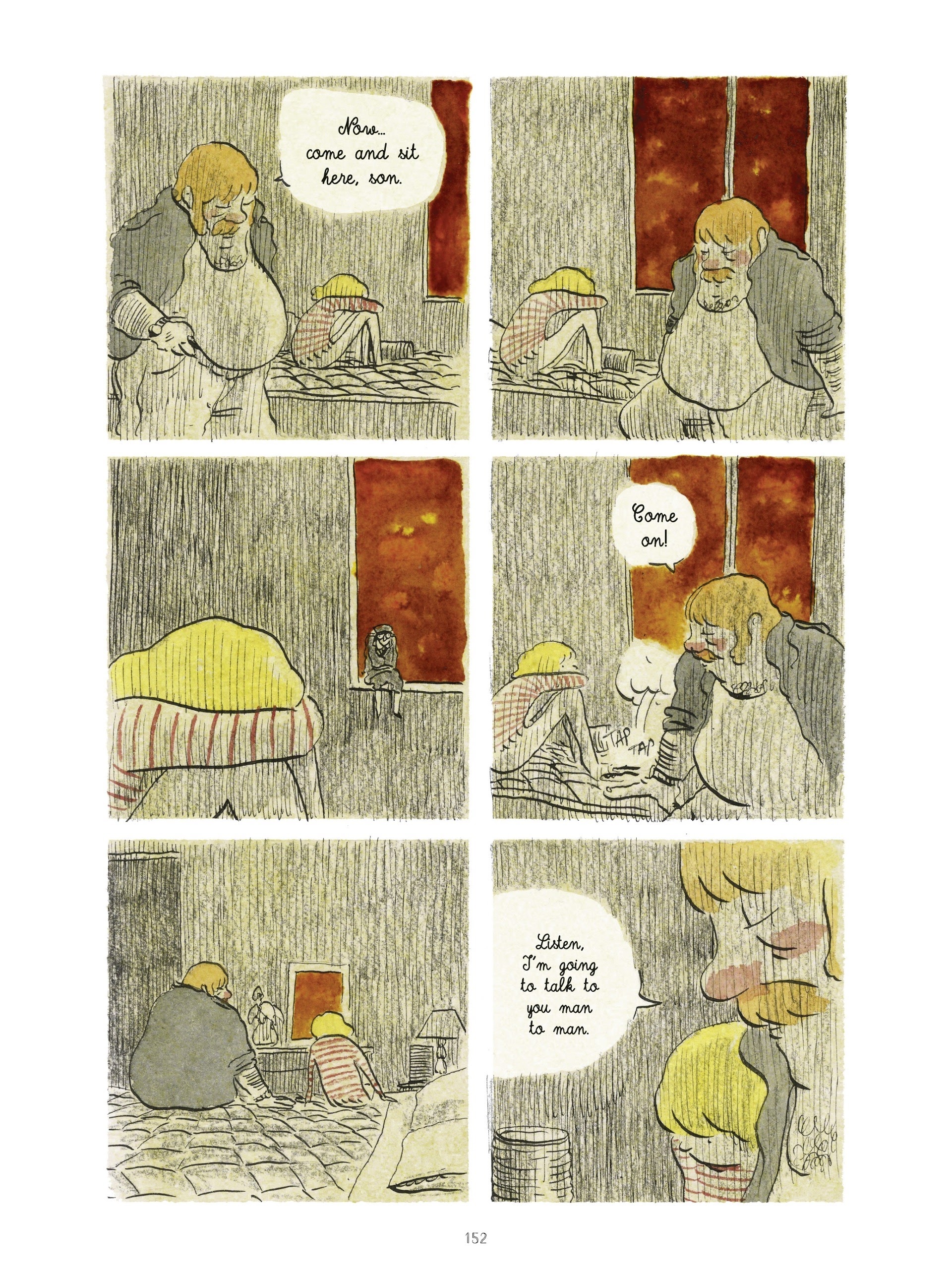 Read online Incredible! comic -  Issue # TPB (Part 2) - 52