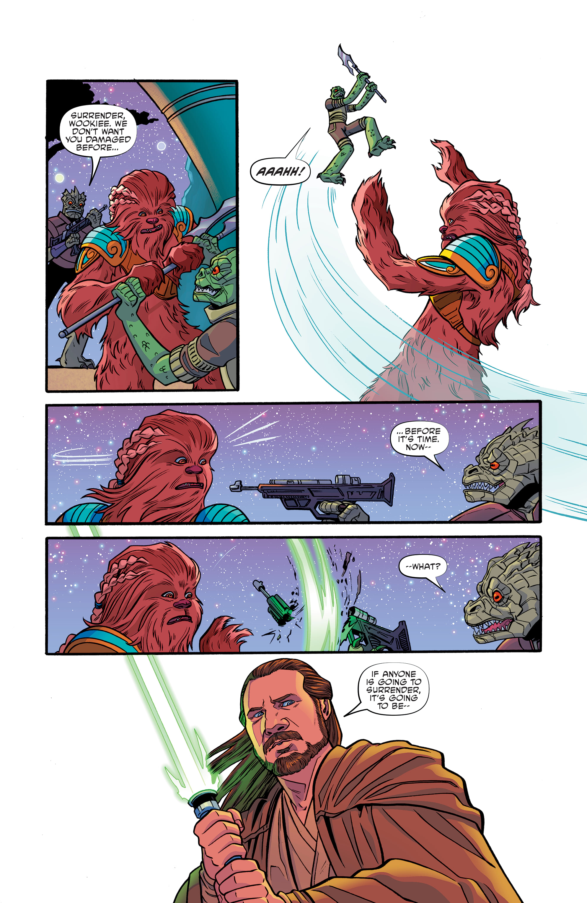Read online Star Wars Adventures (2020) comic -  Issue #3 - 12