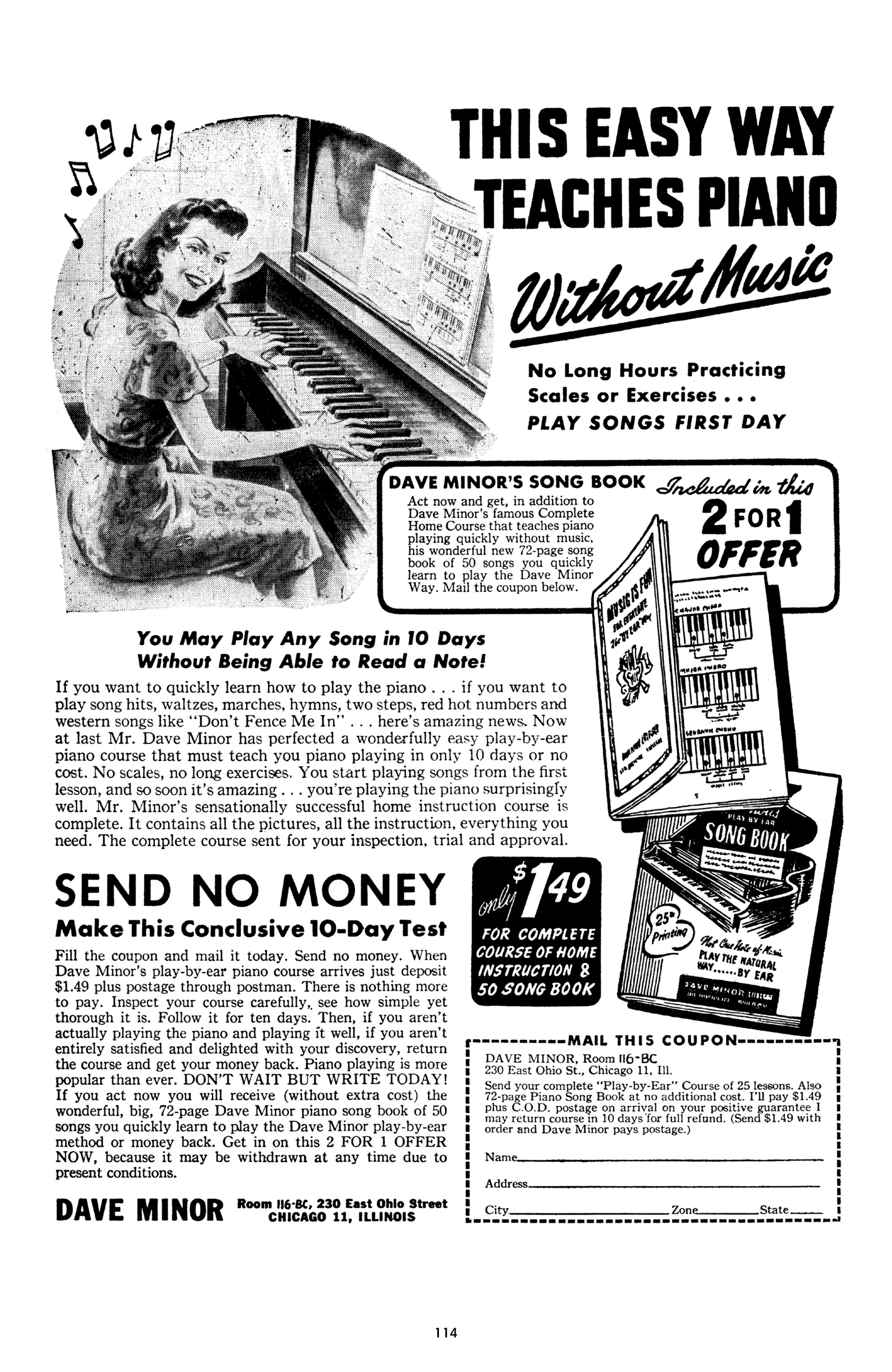 Read online Crime Does Not Pay Archives comic -  Issue # TPB 6 (Part 2) - 16