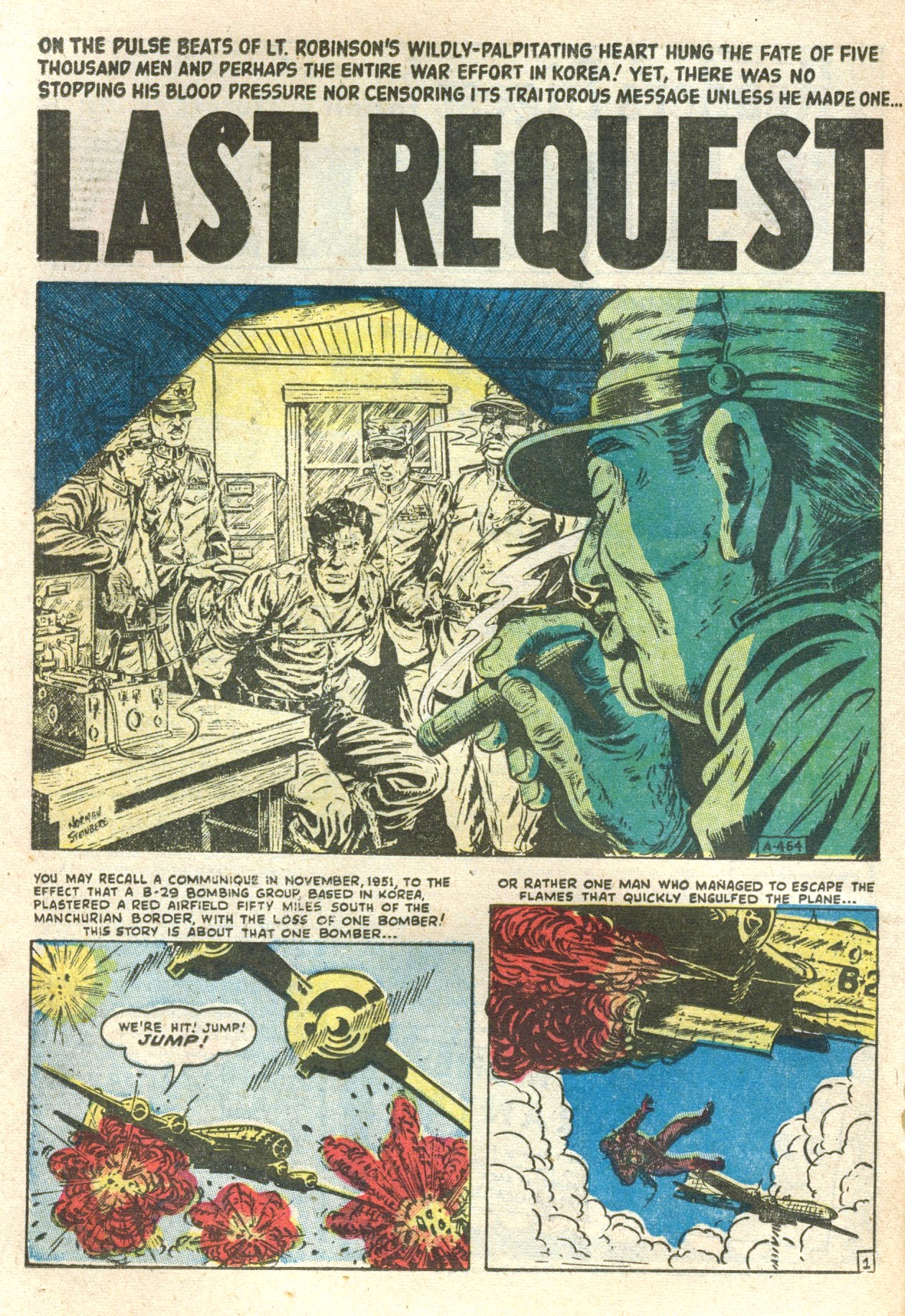 Read online Kent Blake of the Secret Service comic -  Issue #9 - 22