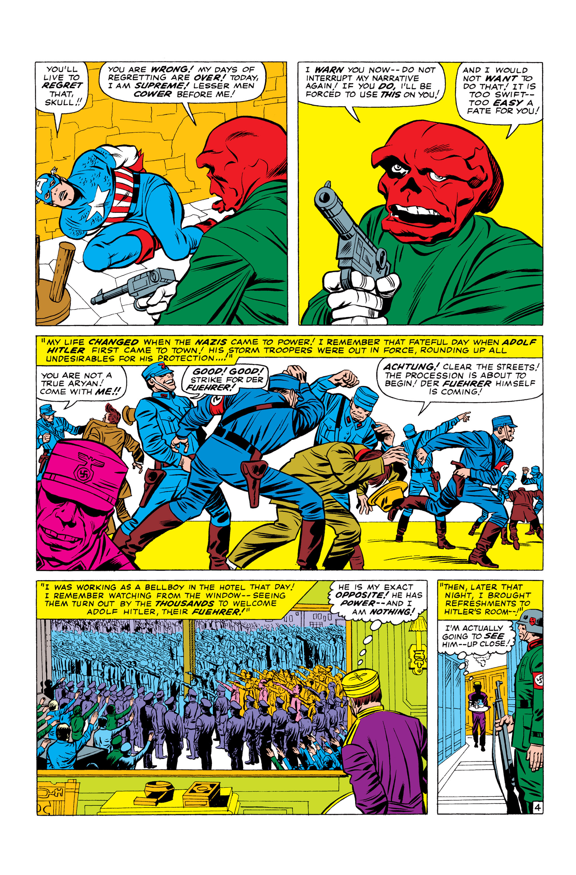 Tales of Suspense (1959) 66 Page 16