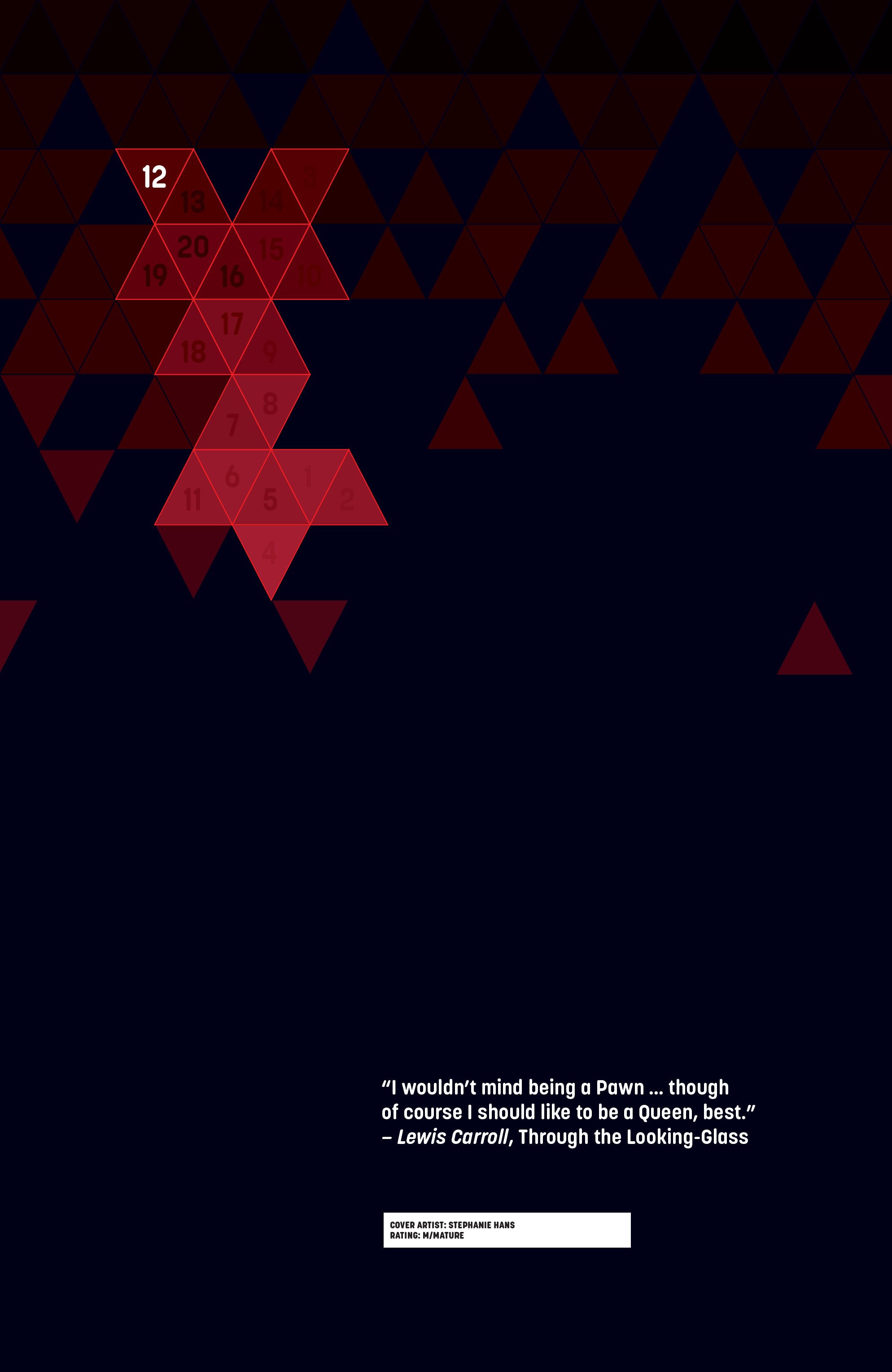 Read online Die comic -  Issue #12 - 32