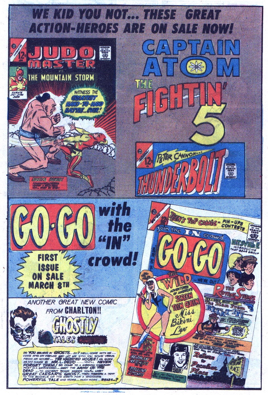 Read online Judomaster comic -  Issue #89 - 24