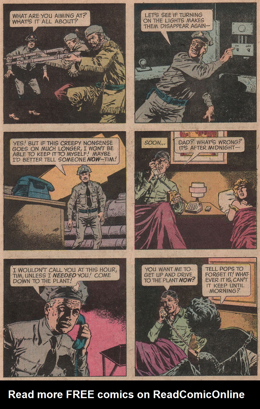 Read online Ripley's Believe it or Not! (1965) comic -  Issue #50 - 6