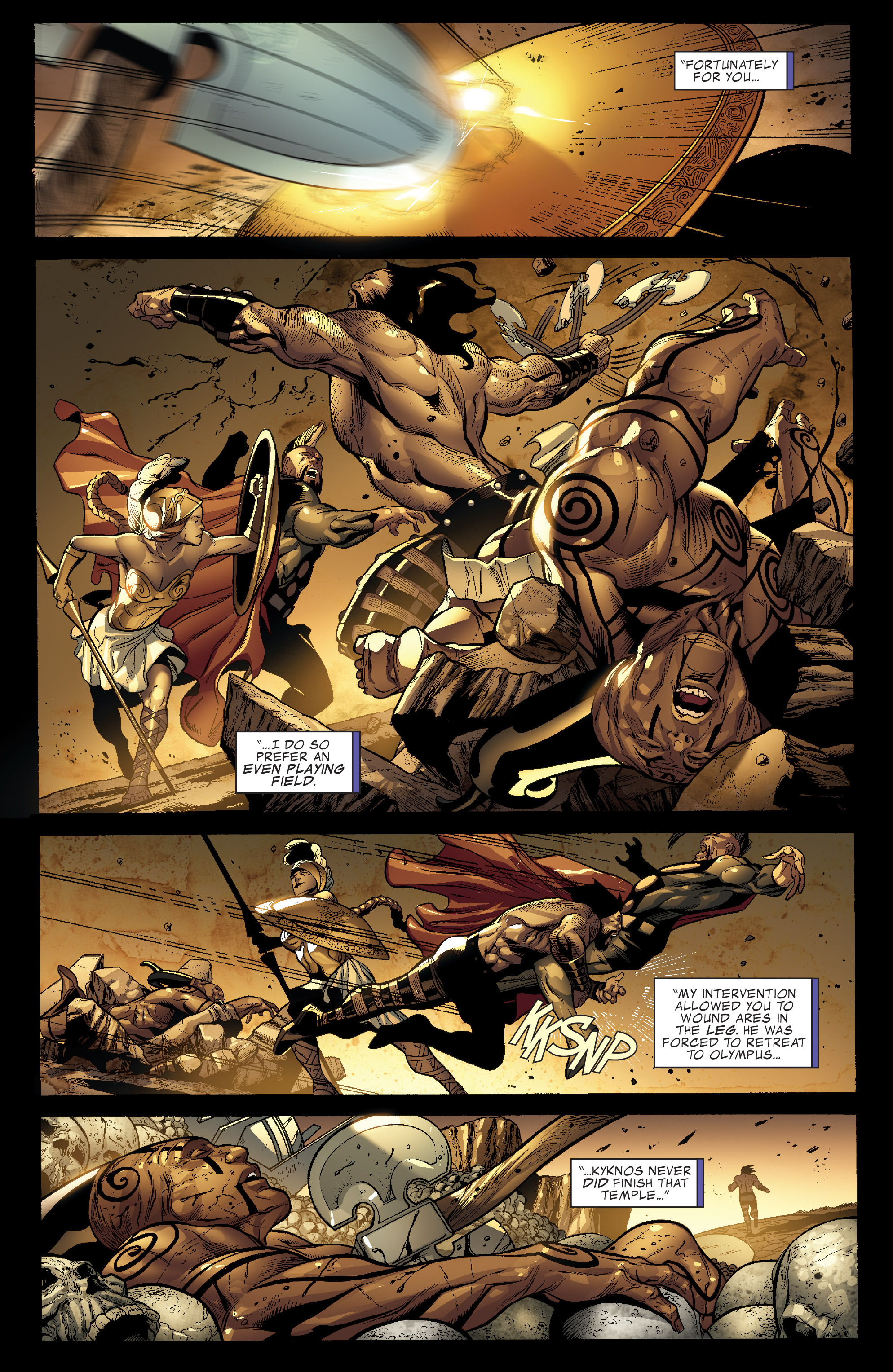 Read online Incredible Hercules comic -  Issue #116 - 8
