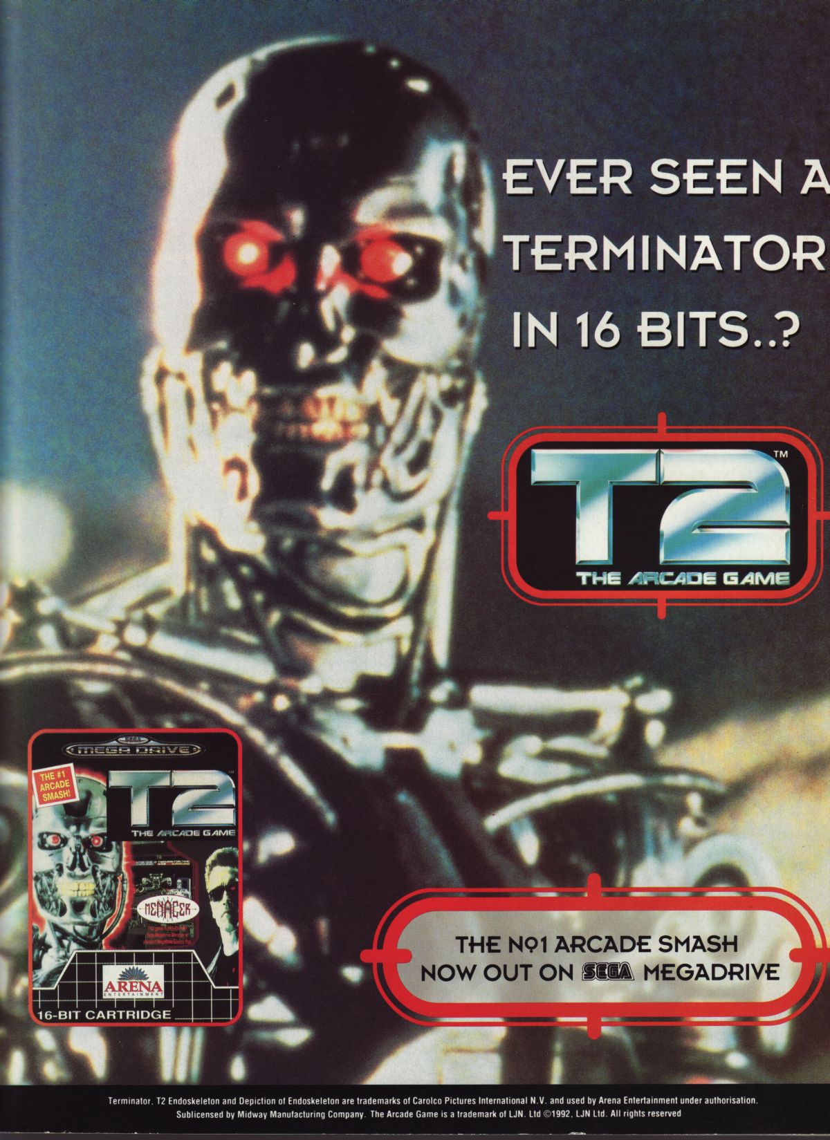 Read online Judge Dredd: The Megazine (vol. 2) comic -  Issue #21 - 44