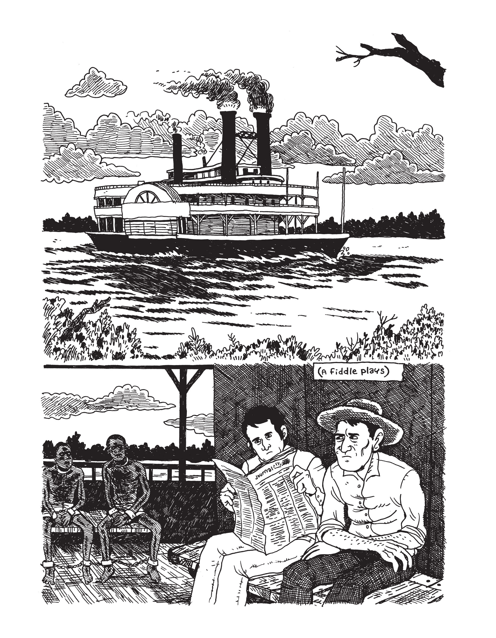 Read online The Hypo comic -  Issue # TPB (Part 2) - 31