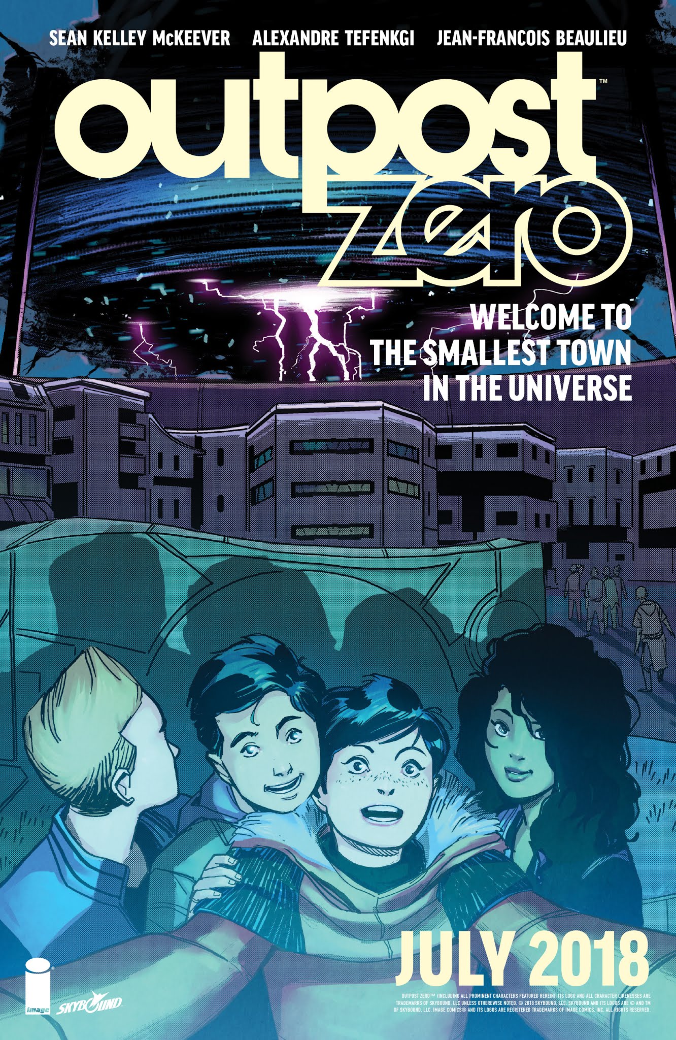 Read online Evolution comic -  Issue #7 - 28