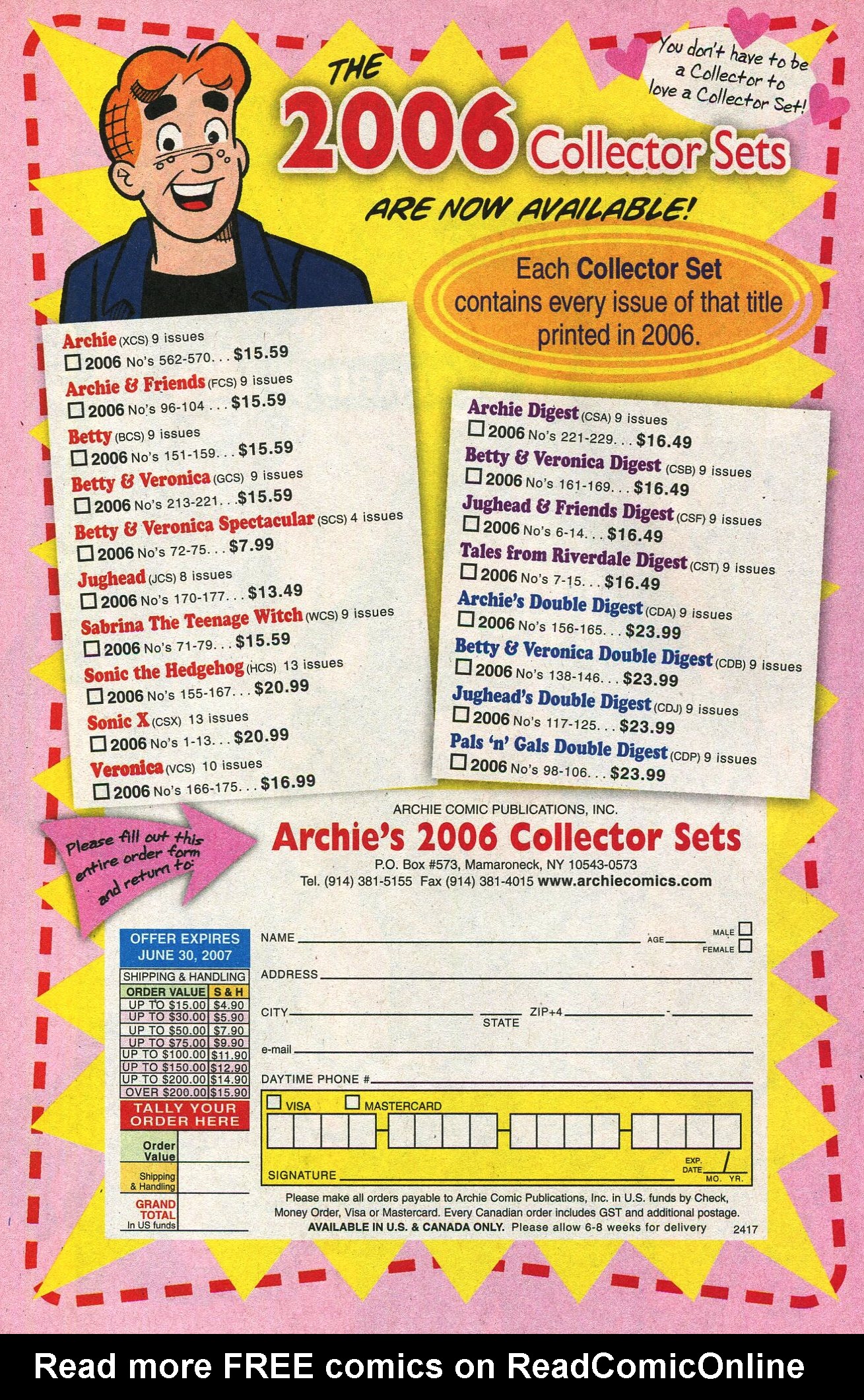 Read online Betty & Veronica Spectacular comic -  Issue #77 - 30