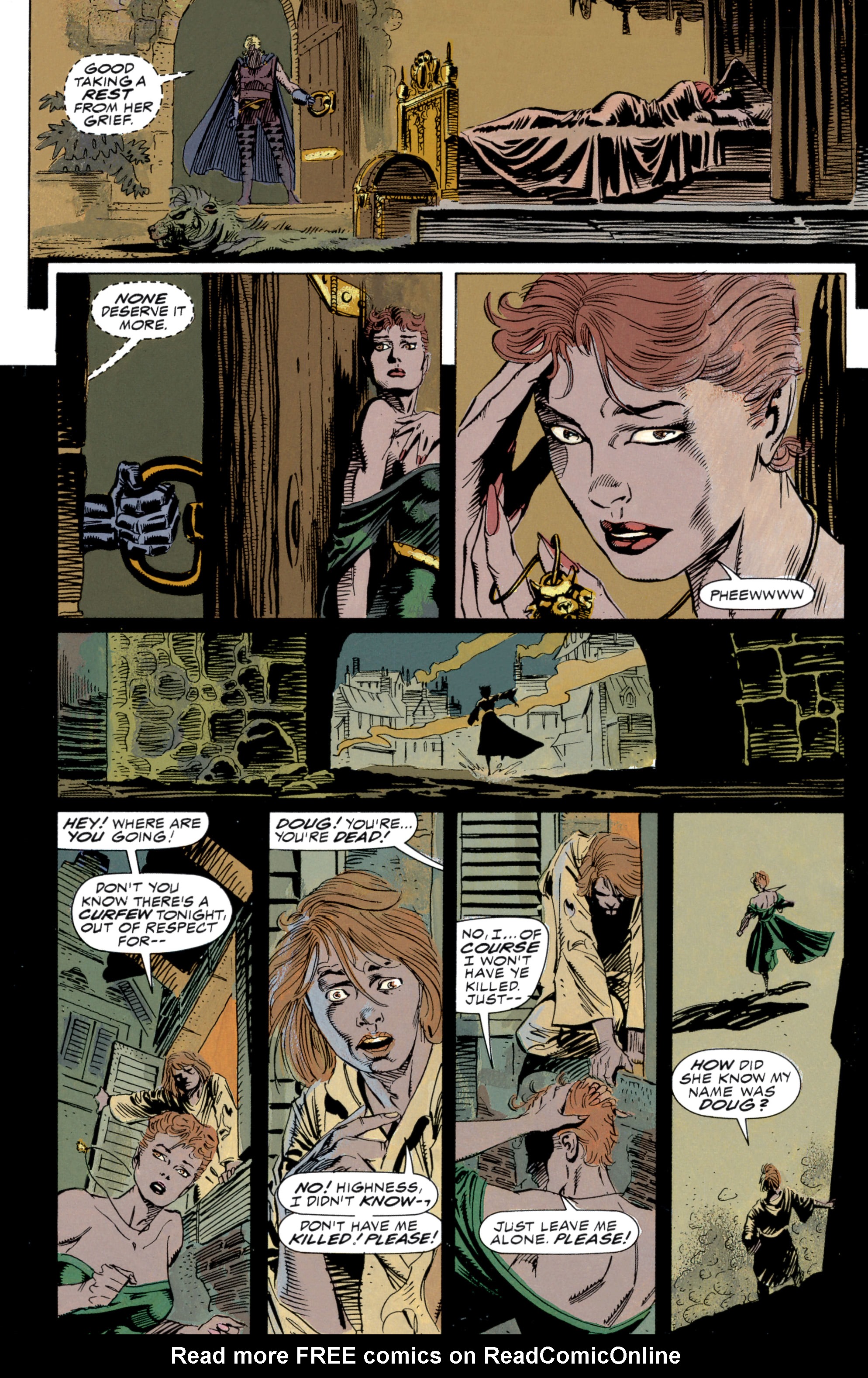 Read online Wolverine Omnibus comic -  Issue # TPB 3 (Part 5) - 38