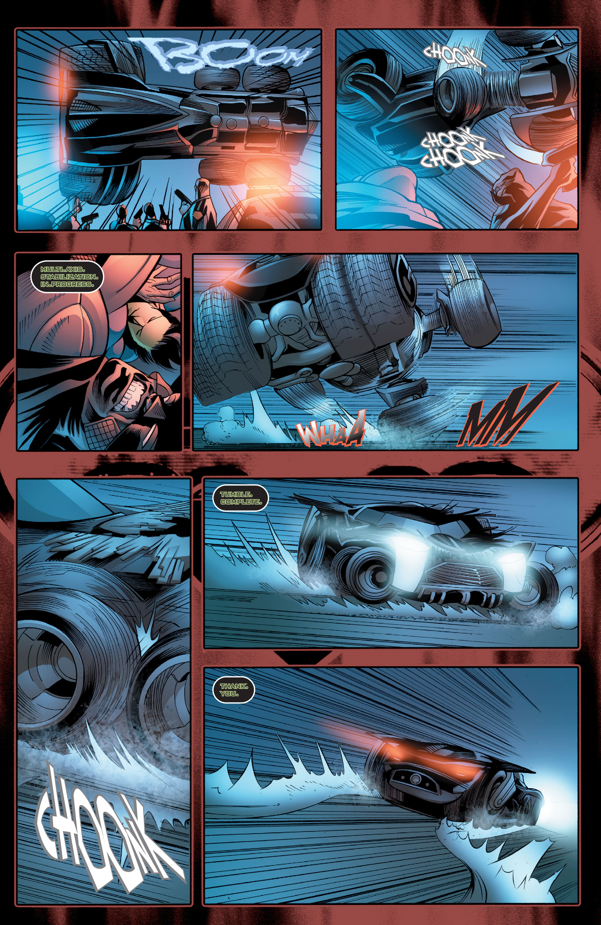 Read online Smallville Season 11 [II] comic -  Issue # TPB 2 - 97